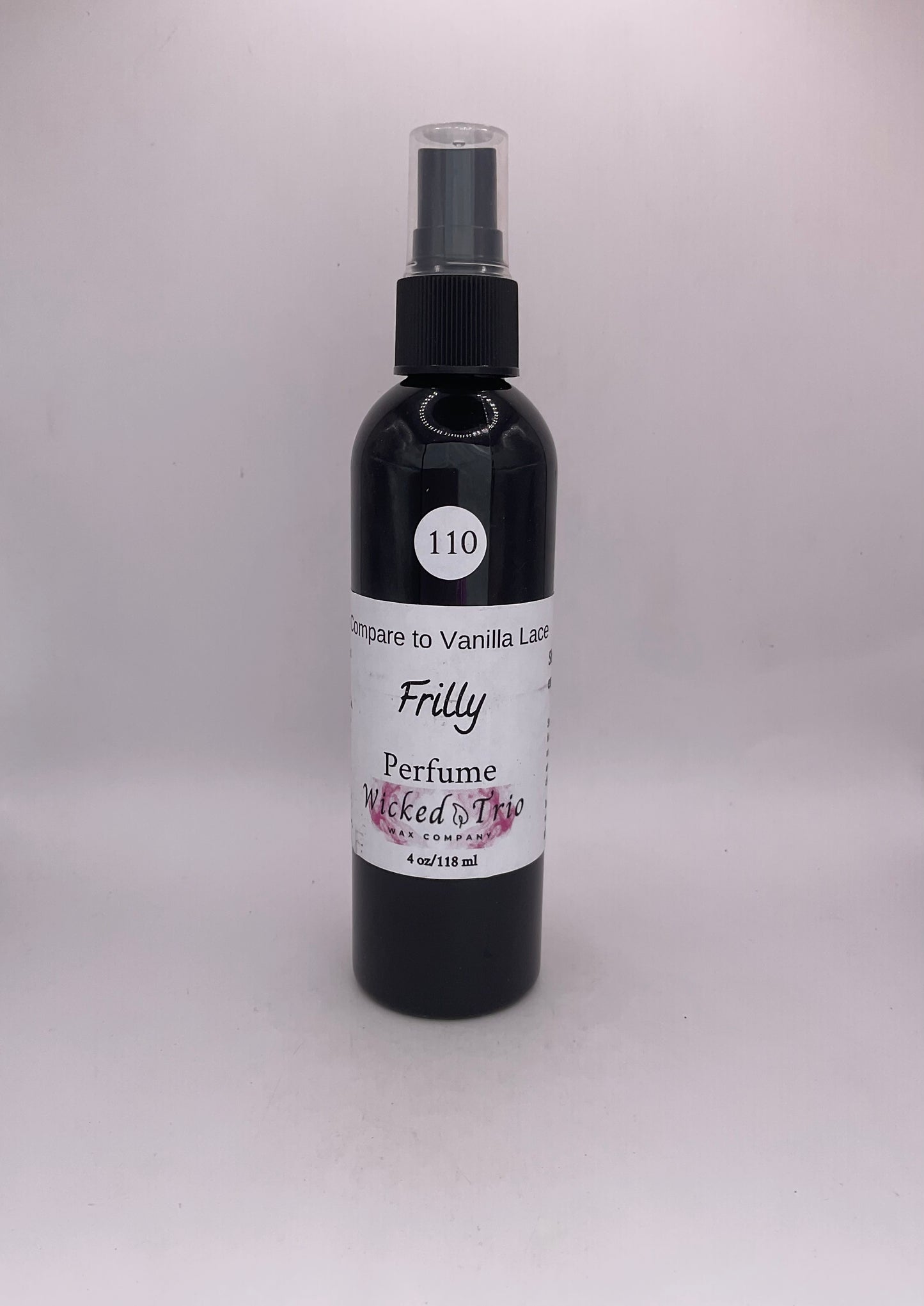 Vanilla Lace Type Perfume 110