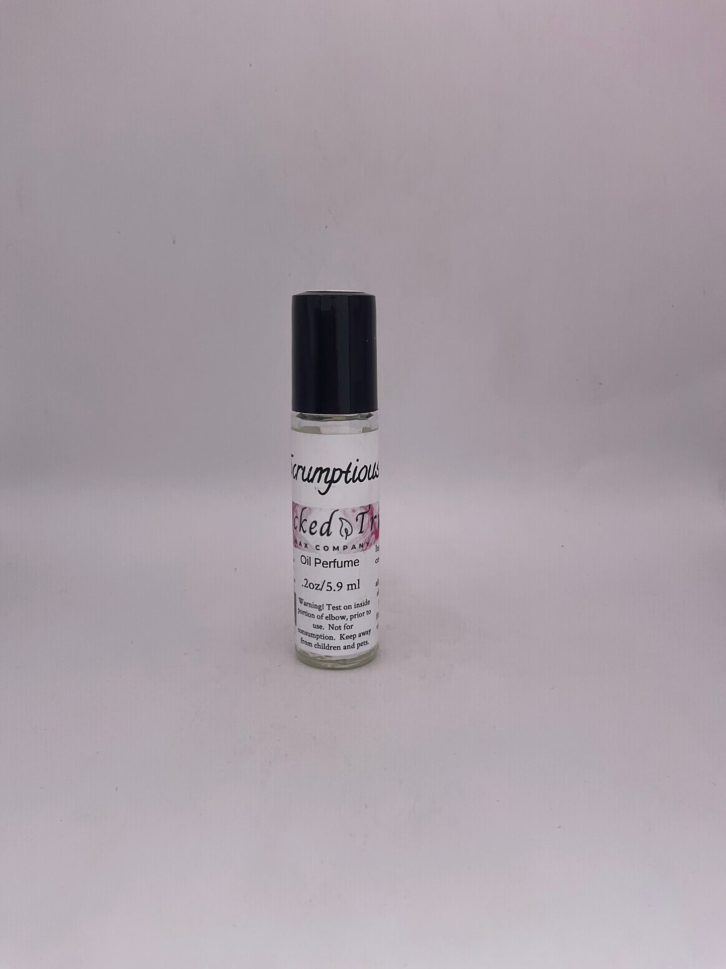 Dead Sexy Type Perfume 97