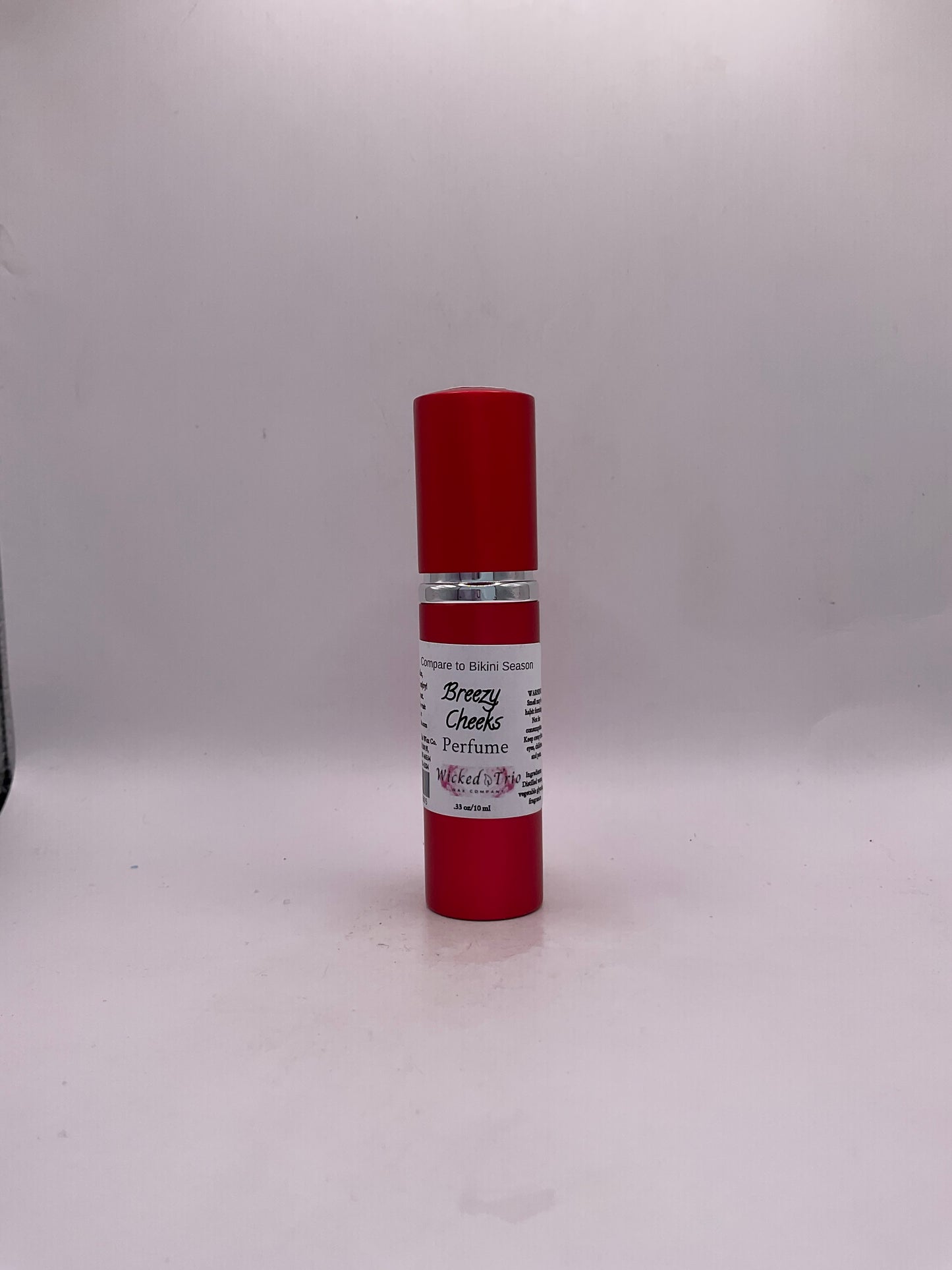 Bikini Season Type Perfume 93