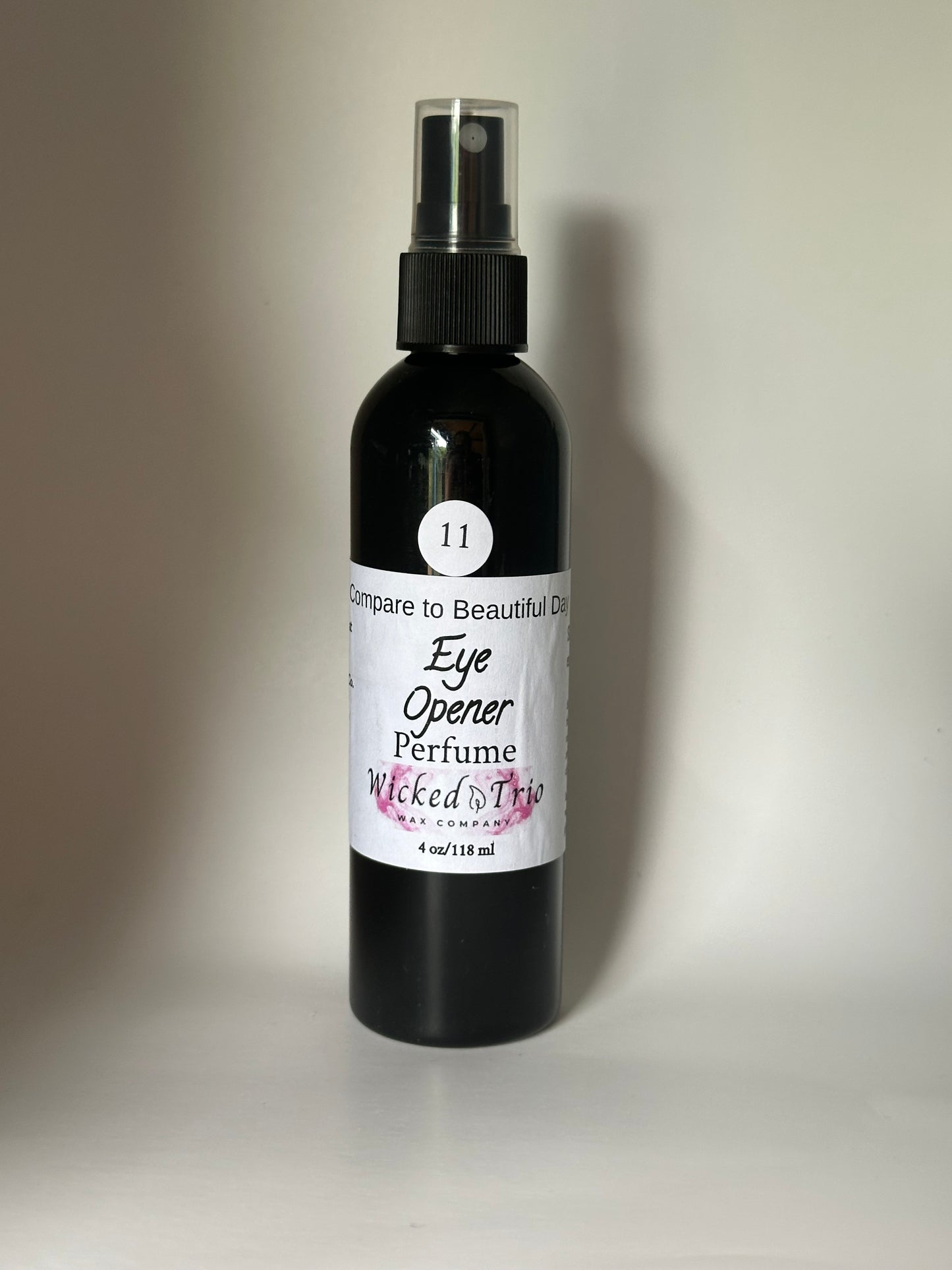 Beautiful Day Type Perfume 11