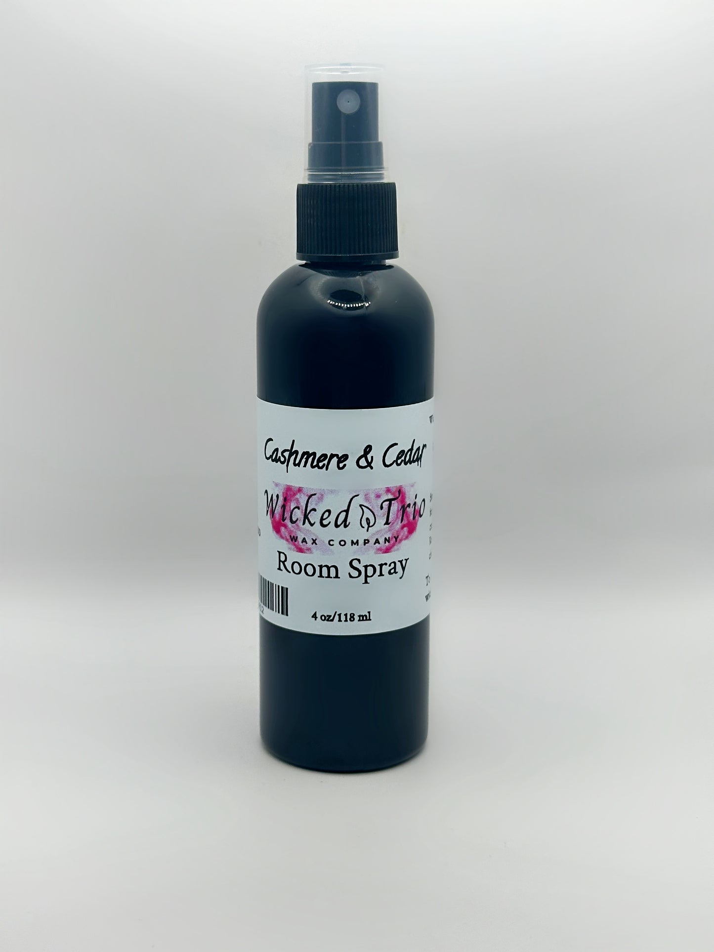 #268 CASHMERE AND CEDAR