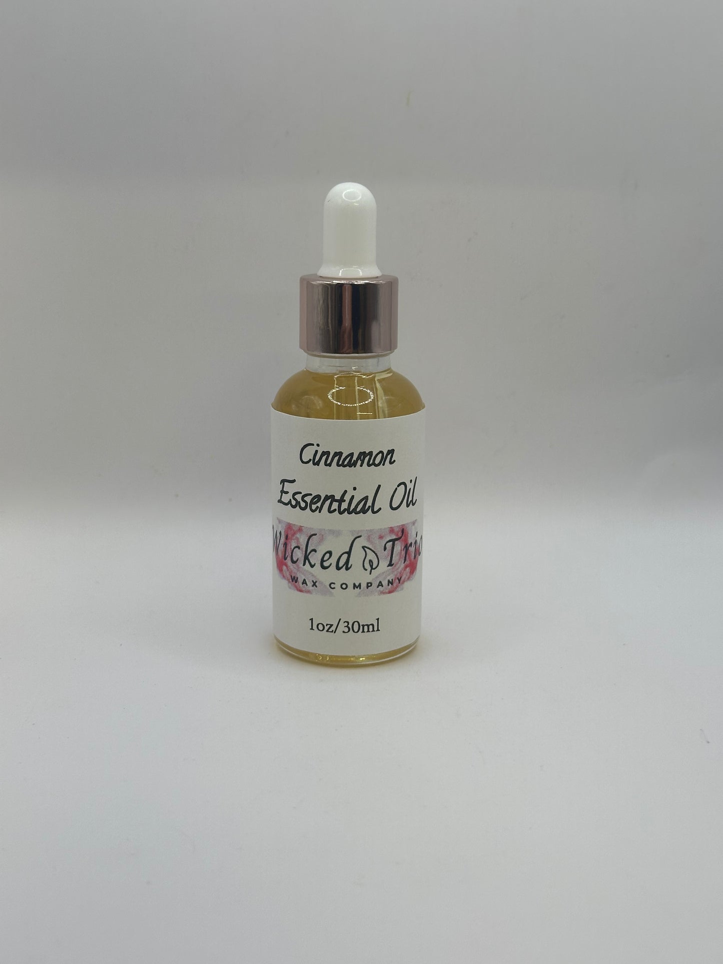 E26 Cinnamon Essential Oil