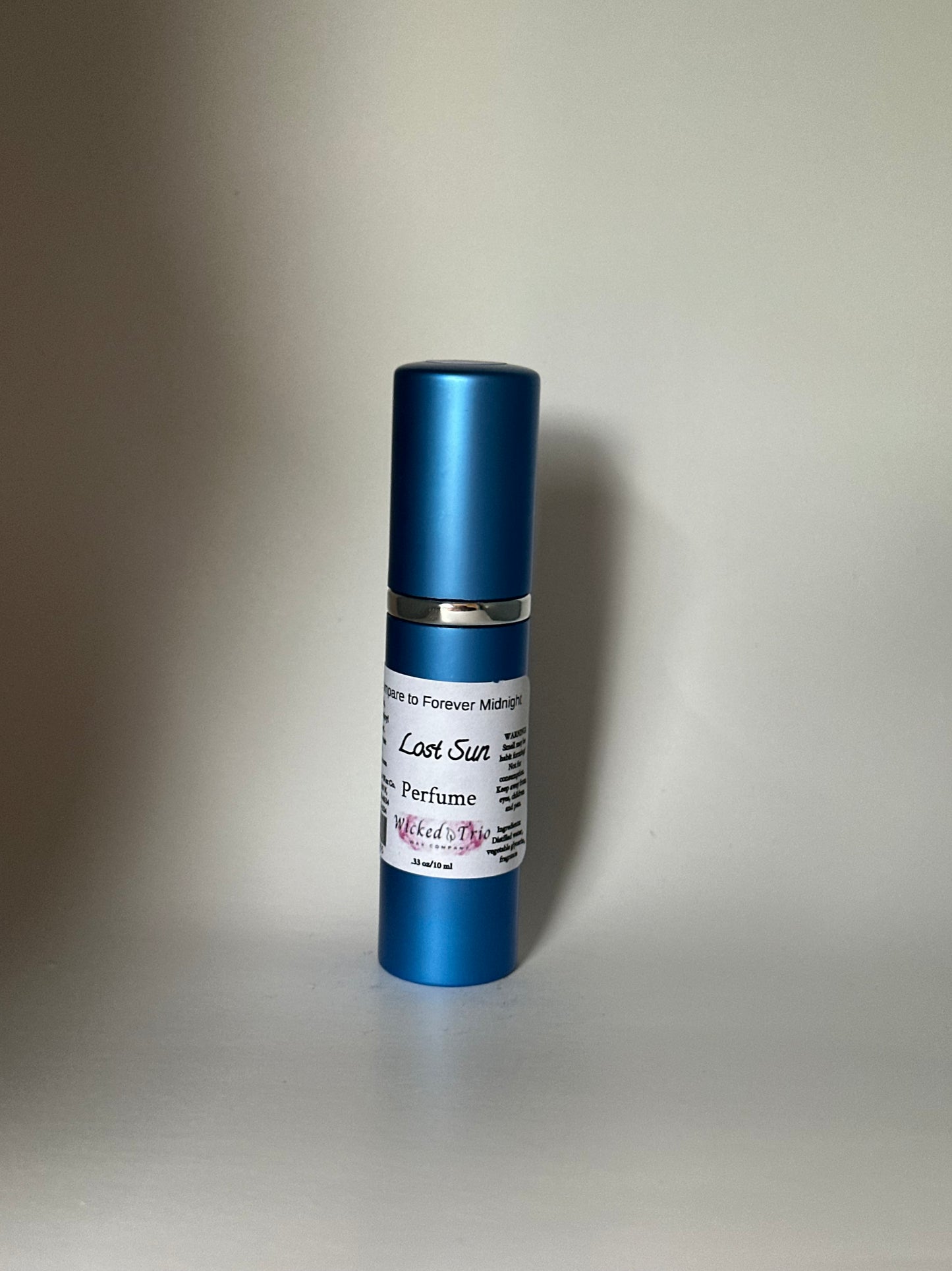 Forever Midnight Type Perfume 20