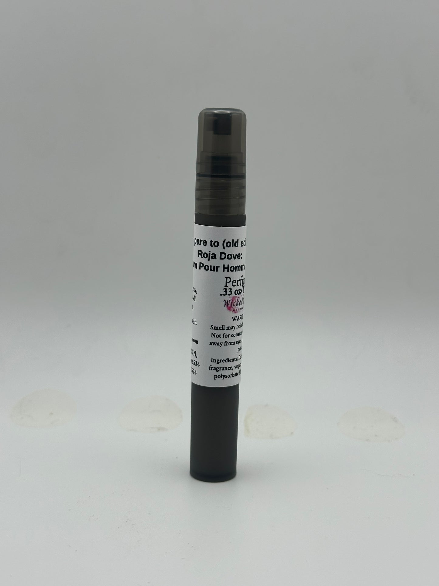 Roja Dove: Elysium Pour Homme (Old Edition) Type Perfume