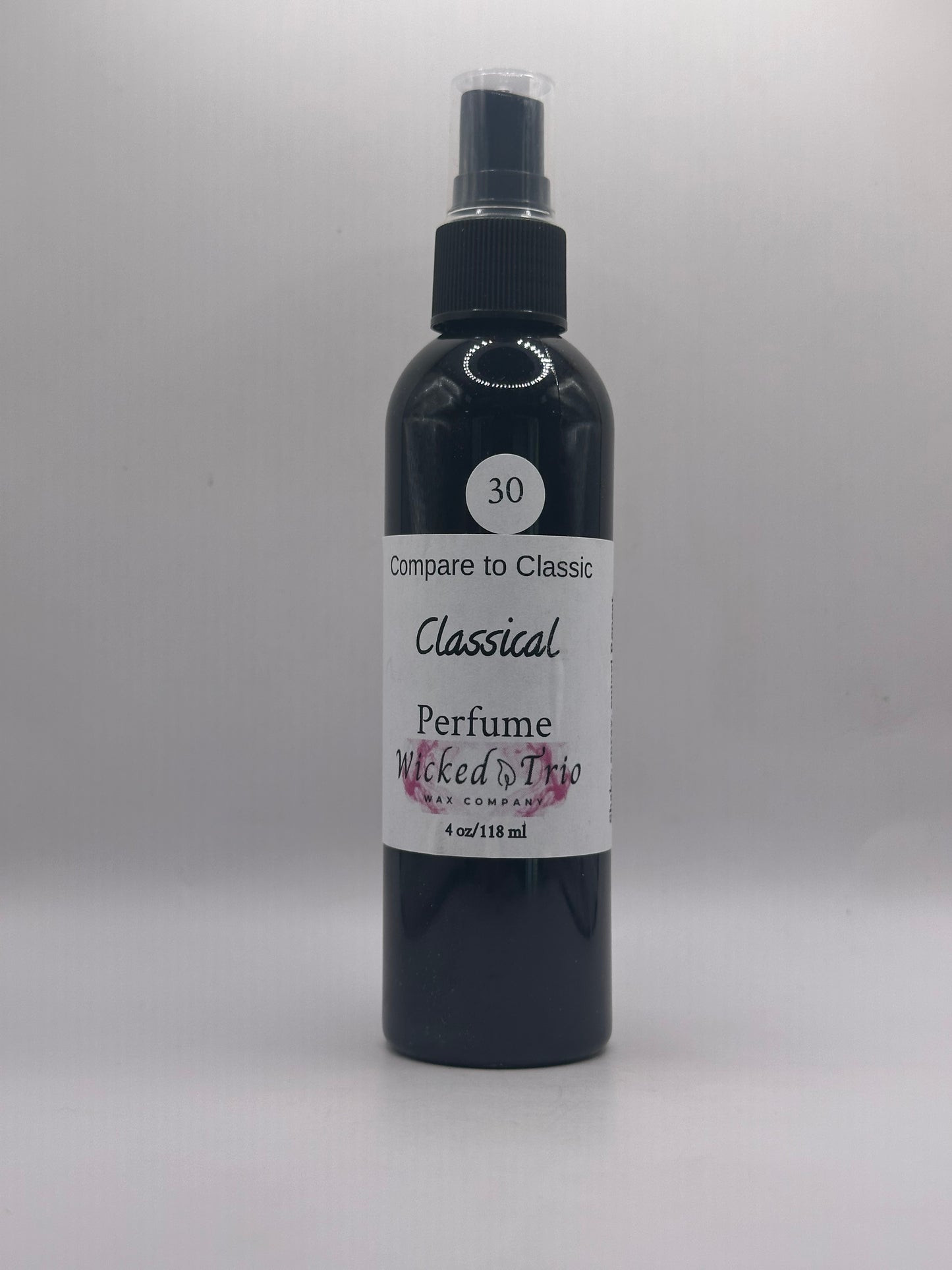 Burberry Type Perfume 30