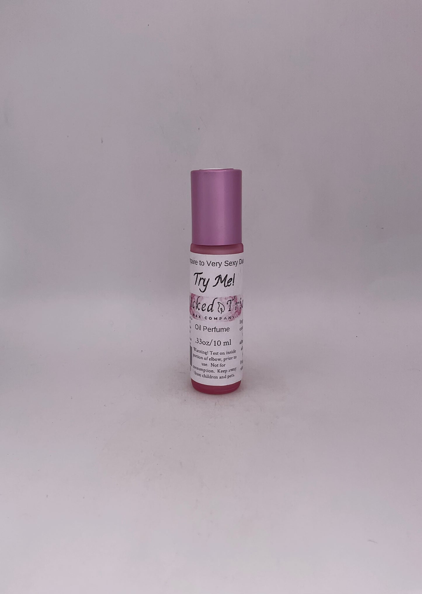 Very Sexy Dare Type Perfume 114