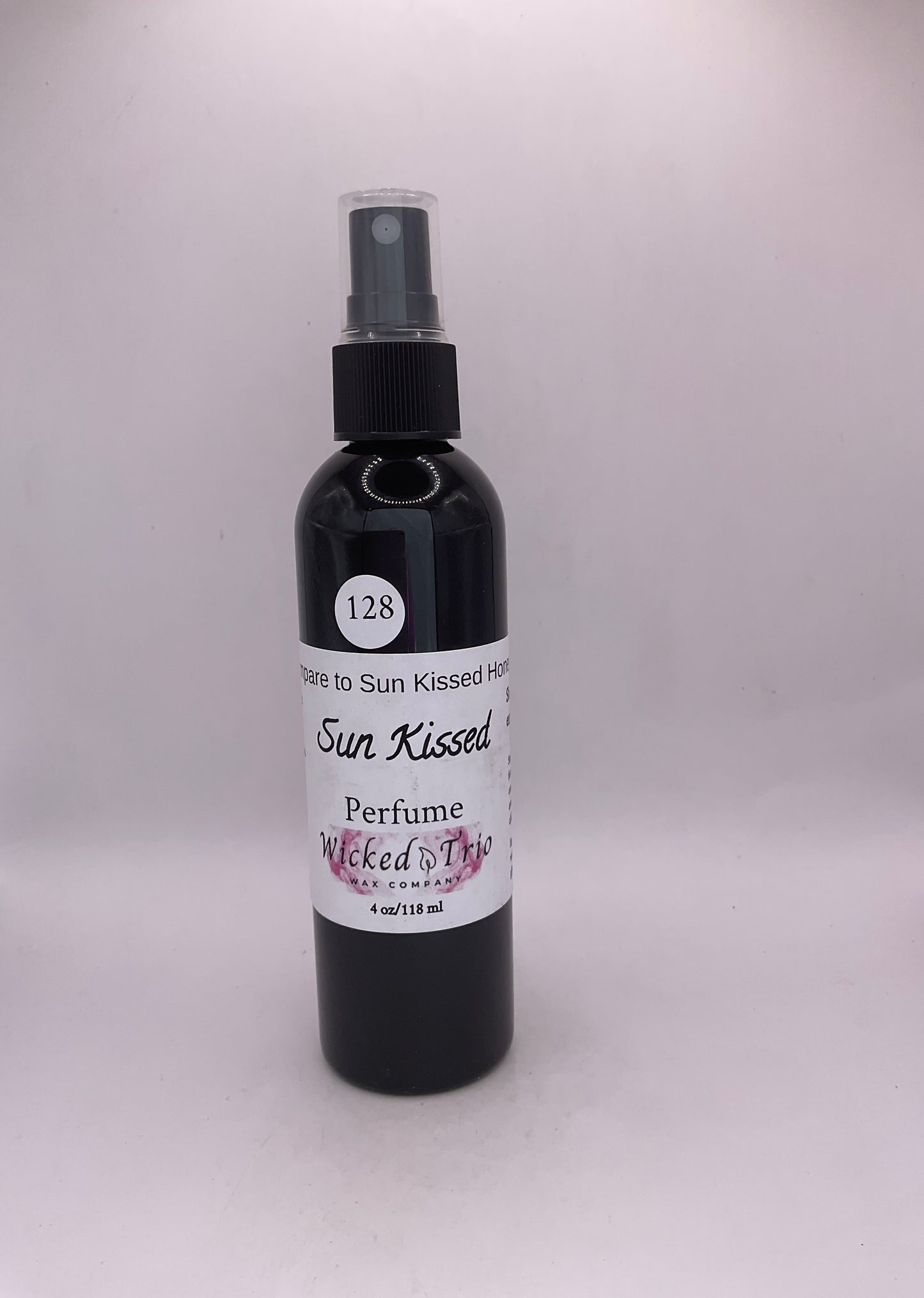 Sun Kissed Honey Type Perfume 128