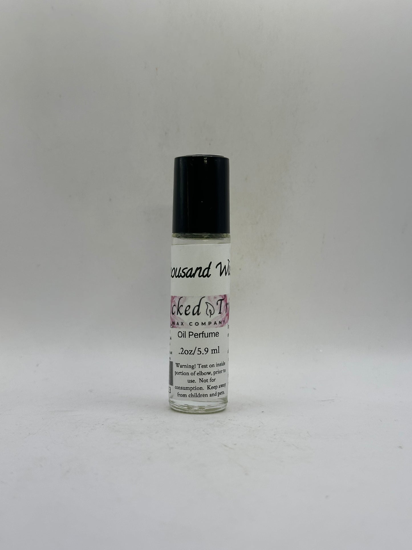 A Thousand Wishes Type Roller Perfume 131