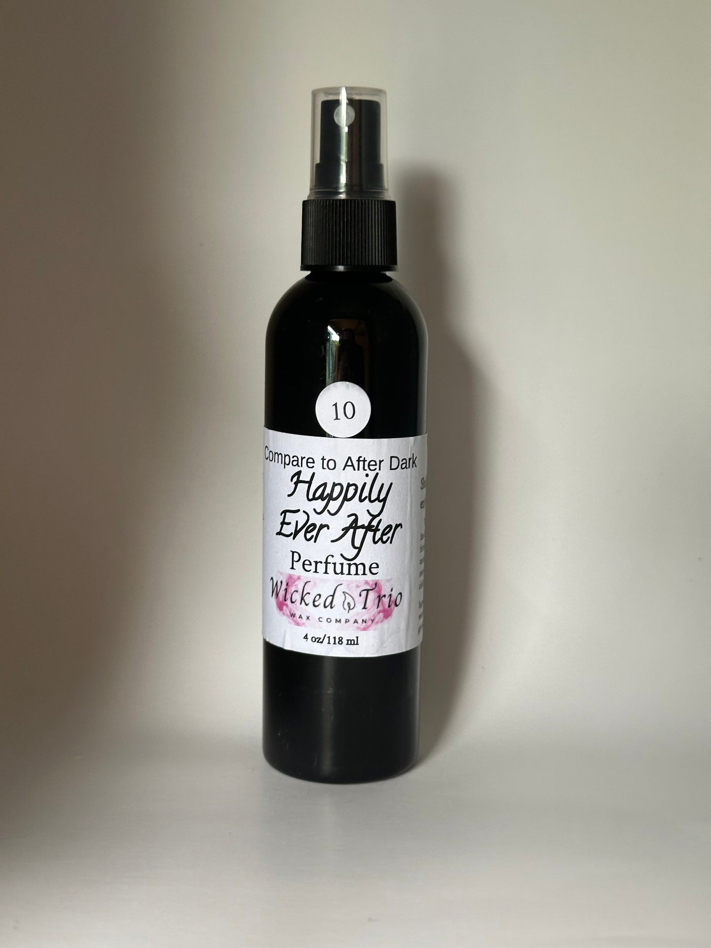 After Dark Type Perfume 10