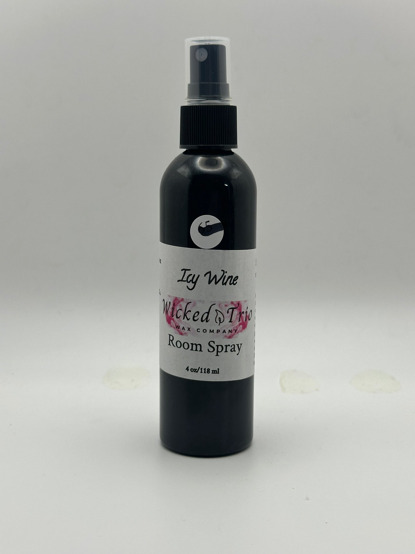 Icy Wine Room Spray