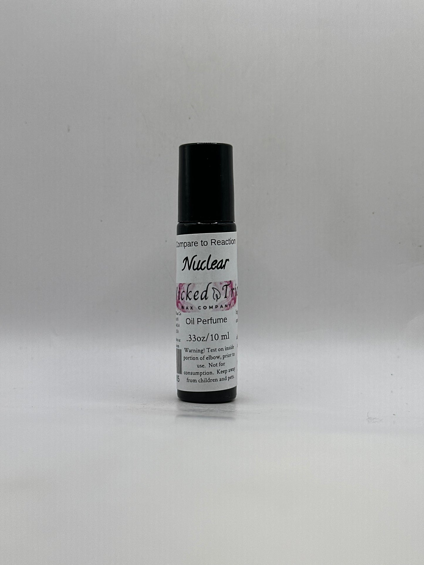 Reaction (Men) Type Perfume 62