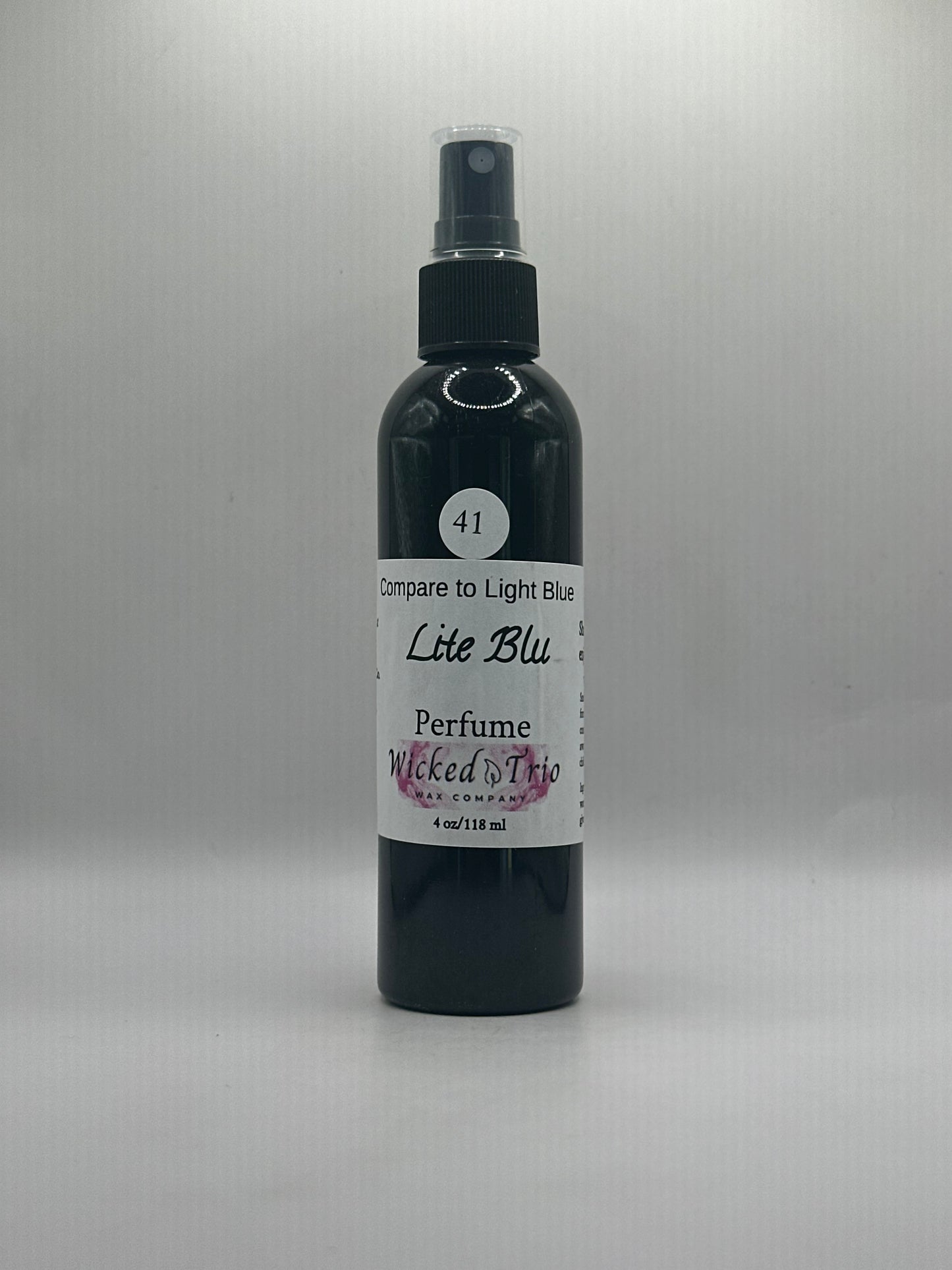 Light Blue Type Perfume 41
