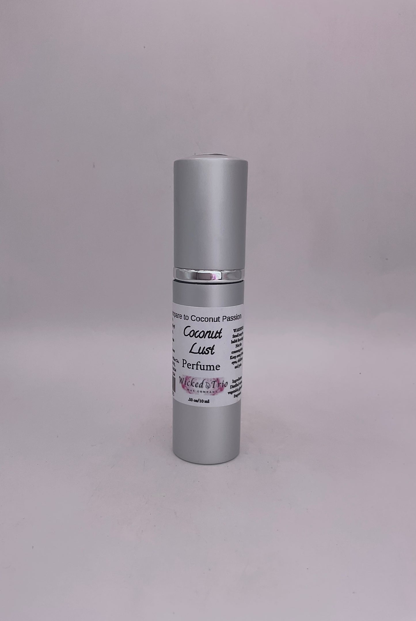 Coconut Passion Type Perfume 103