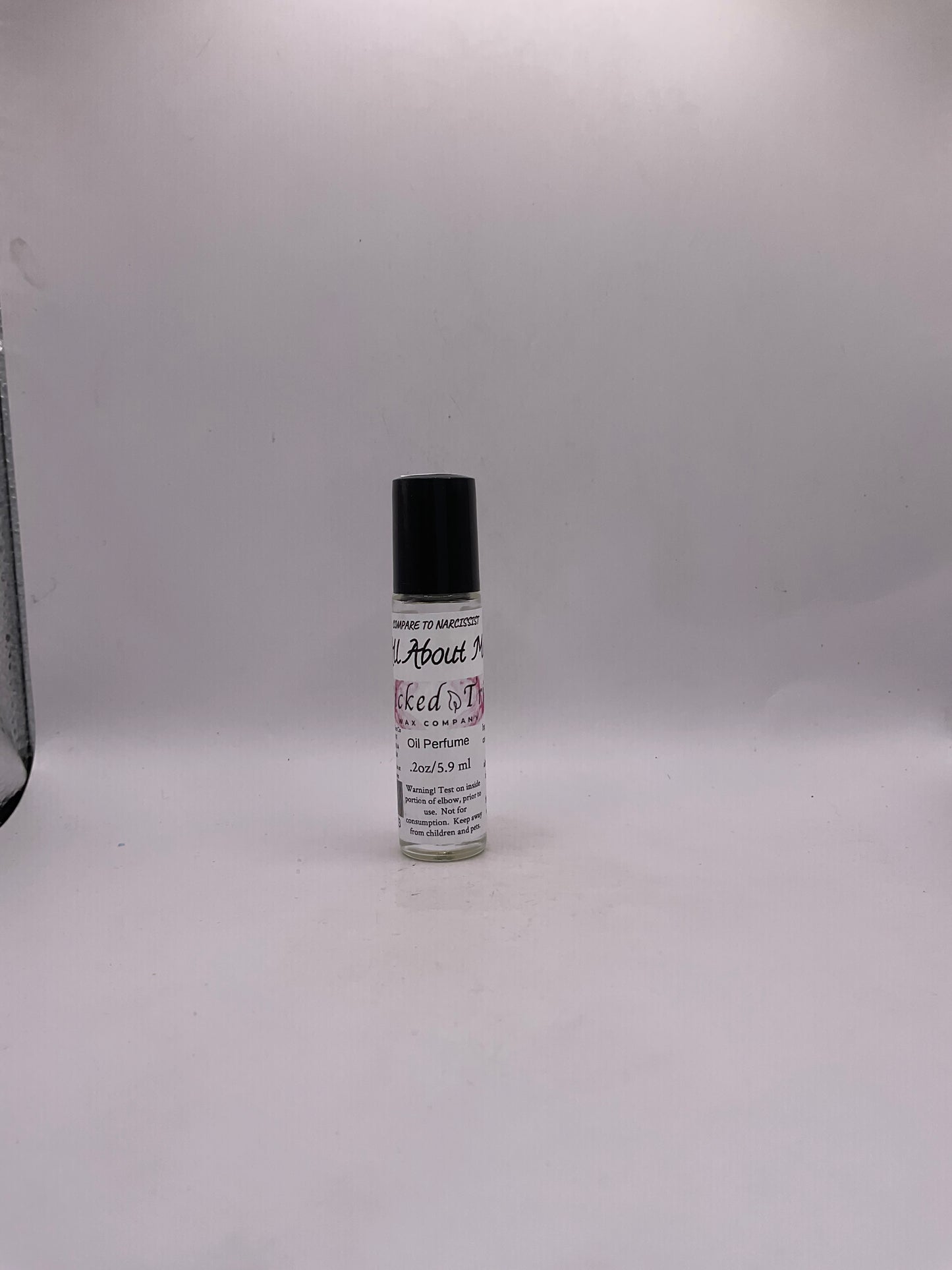 Narcissist Type Perfume 88
