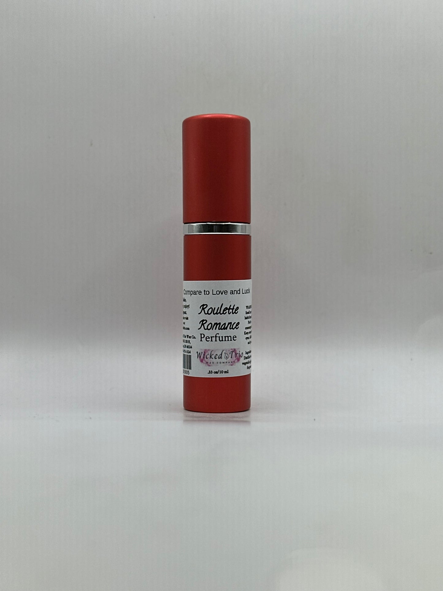 Love and Luck Type Perfume 44