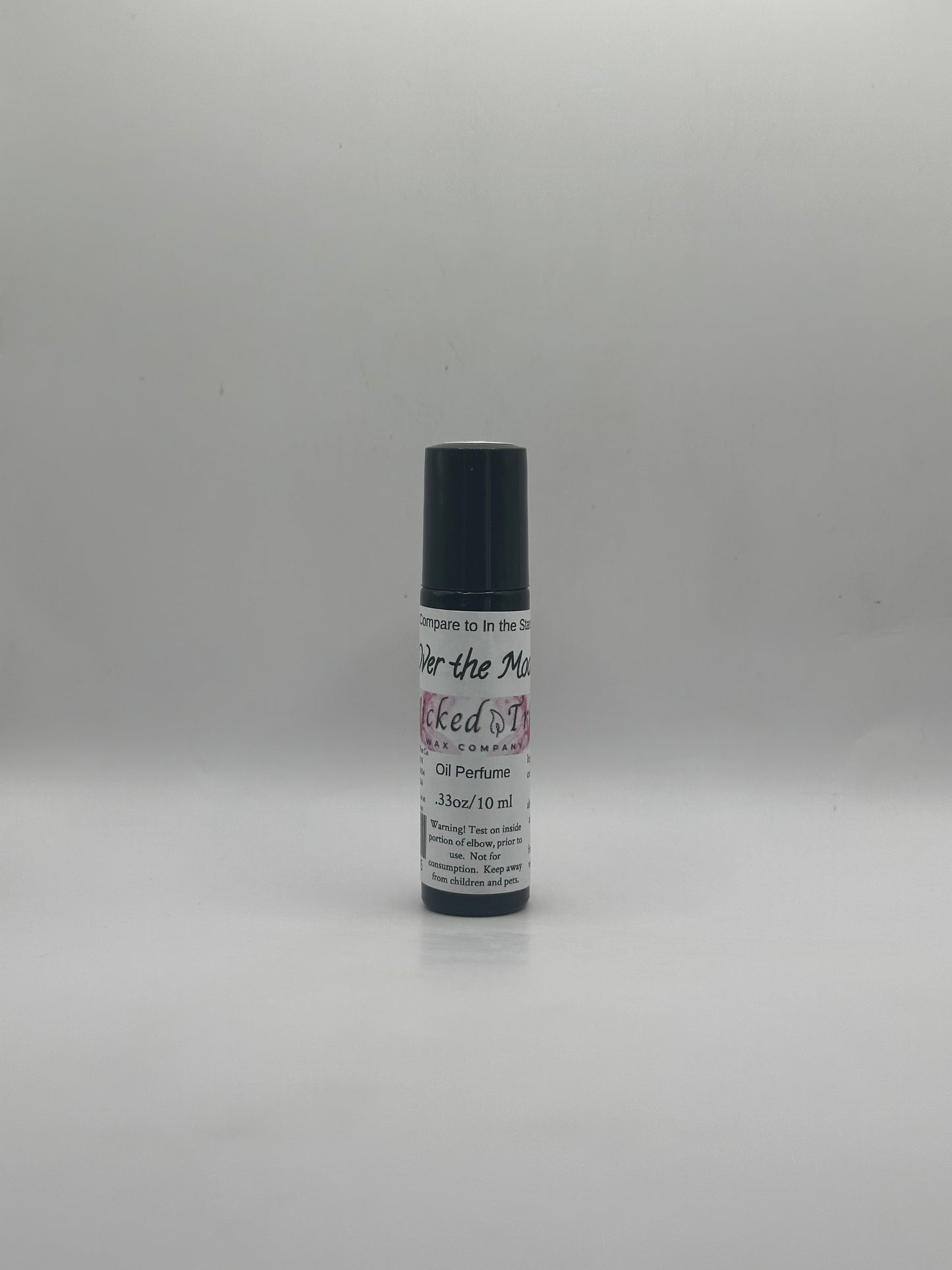 In the Stars Type Perfume 21