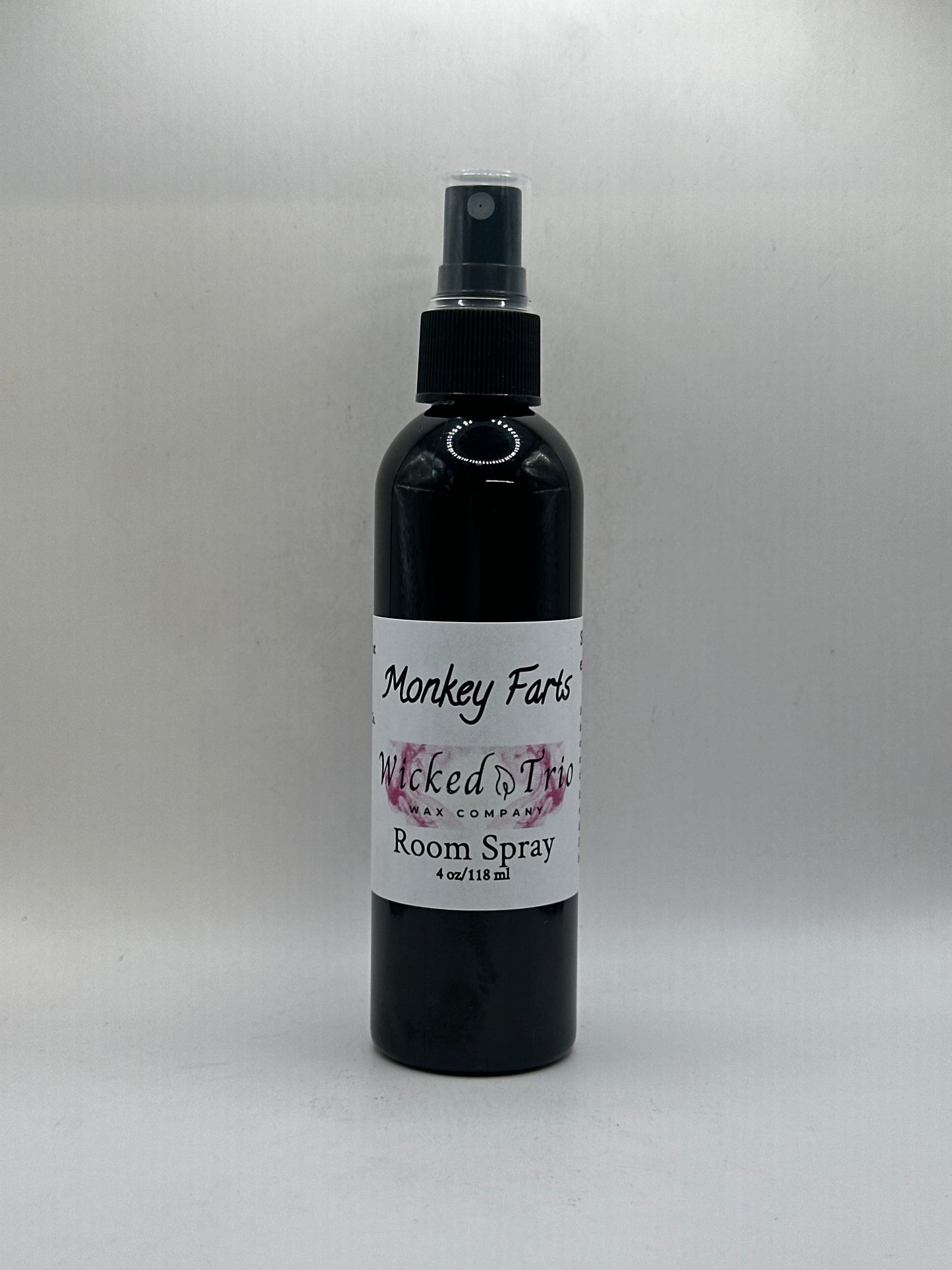 Monkey Farts Room Spray