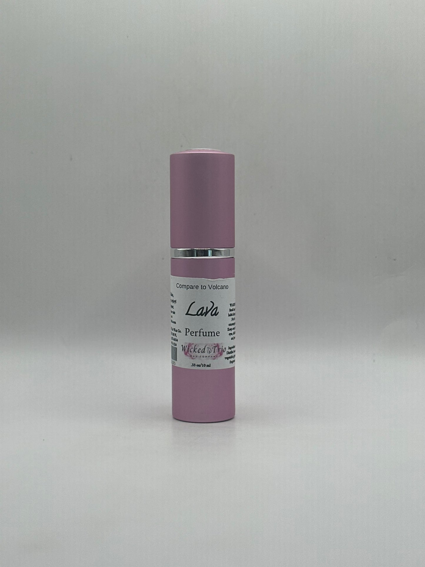 Volcano Type Perfume 32
