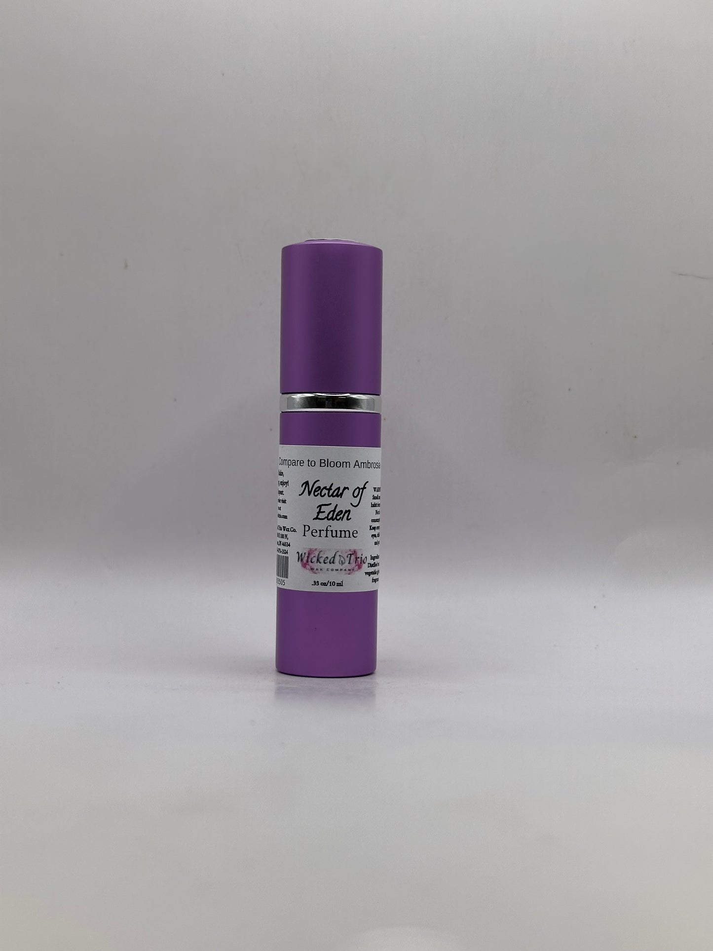 Bloom Ambrosia Type Perfume 53