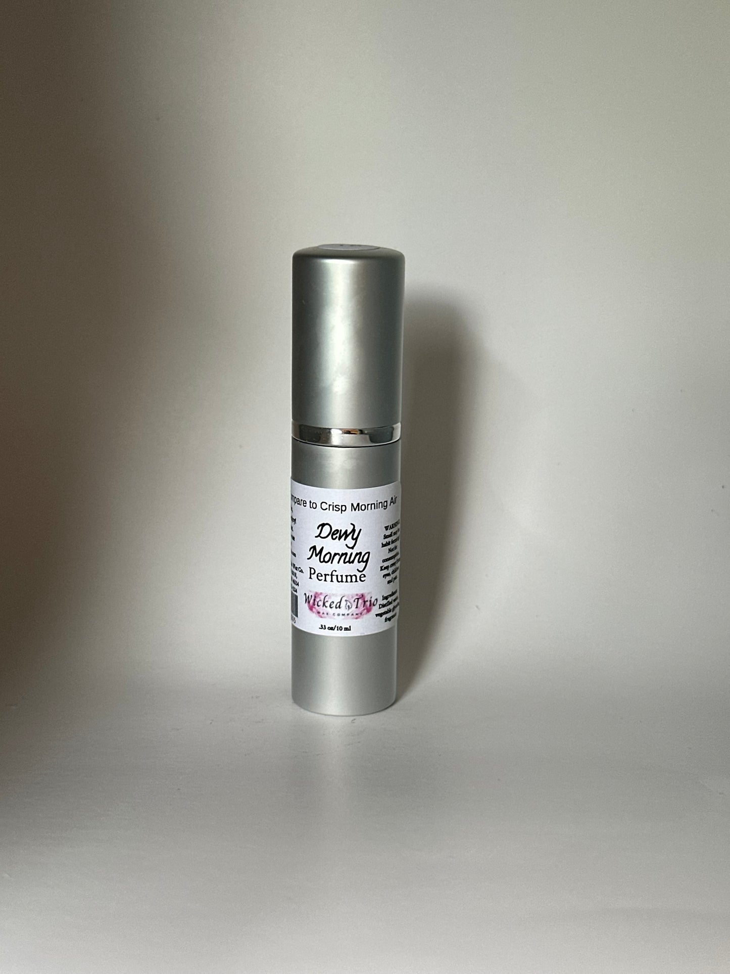 Crisp Morning Air Type Perfume 16