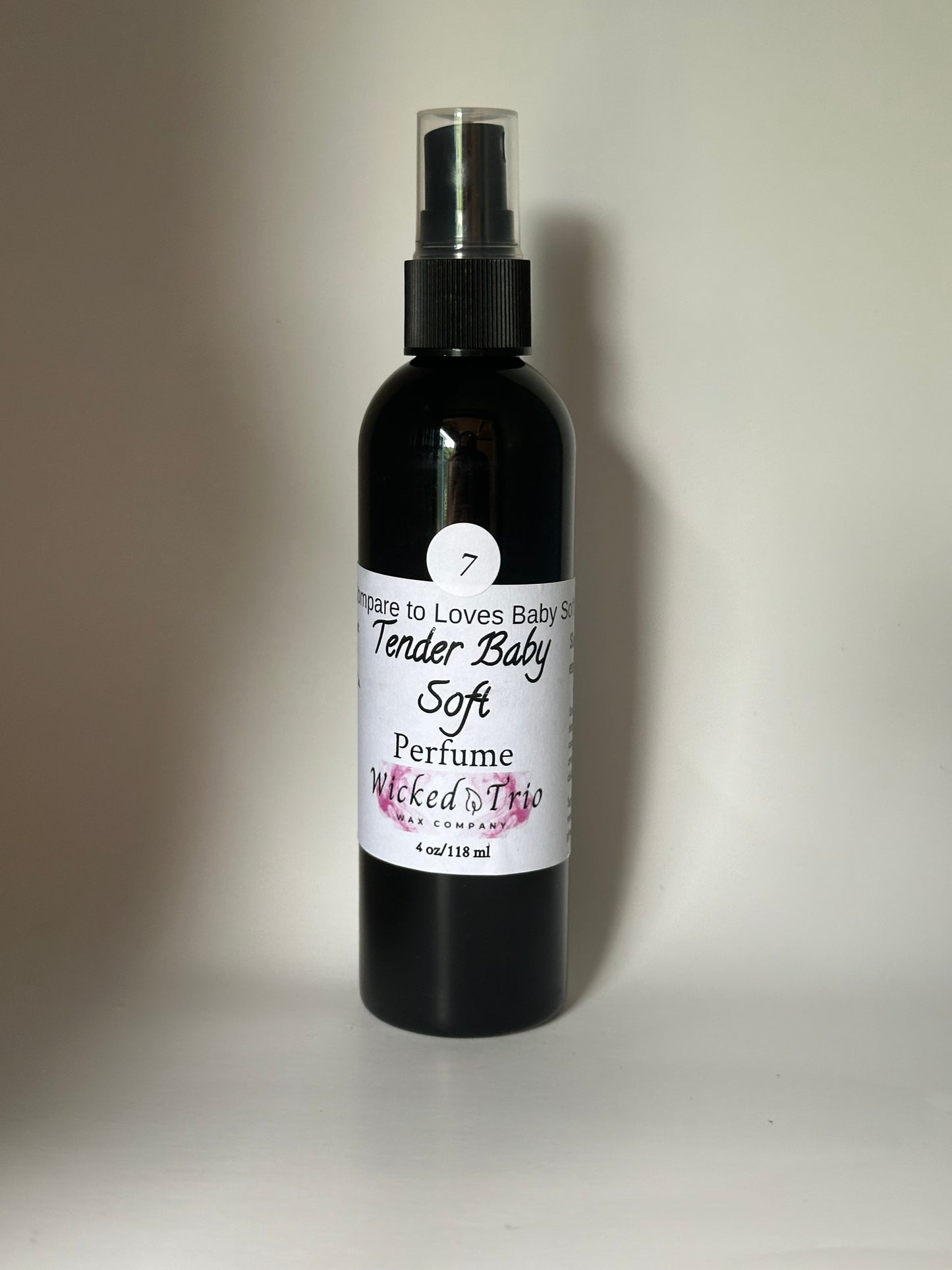 Loves Baby Soft Type Perfume 7