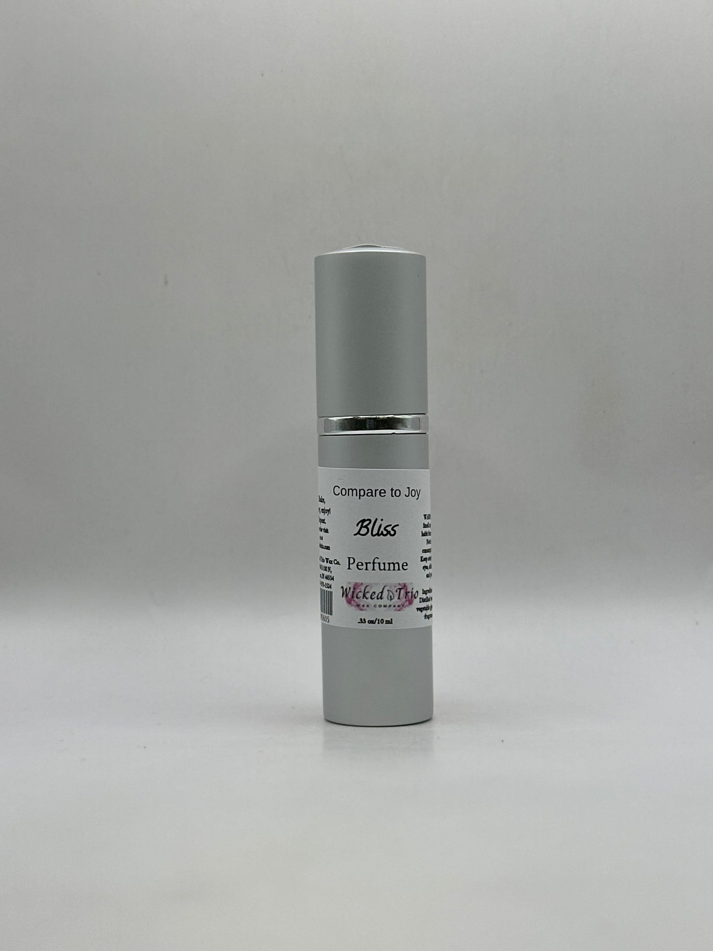 Joy Type Perfume 39