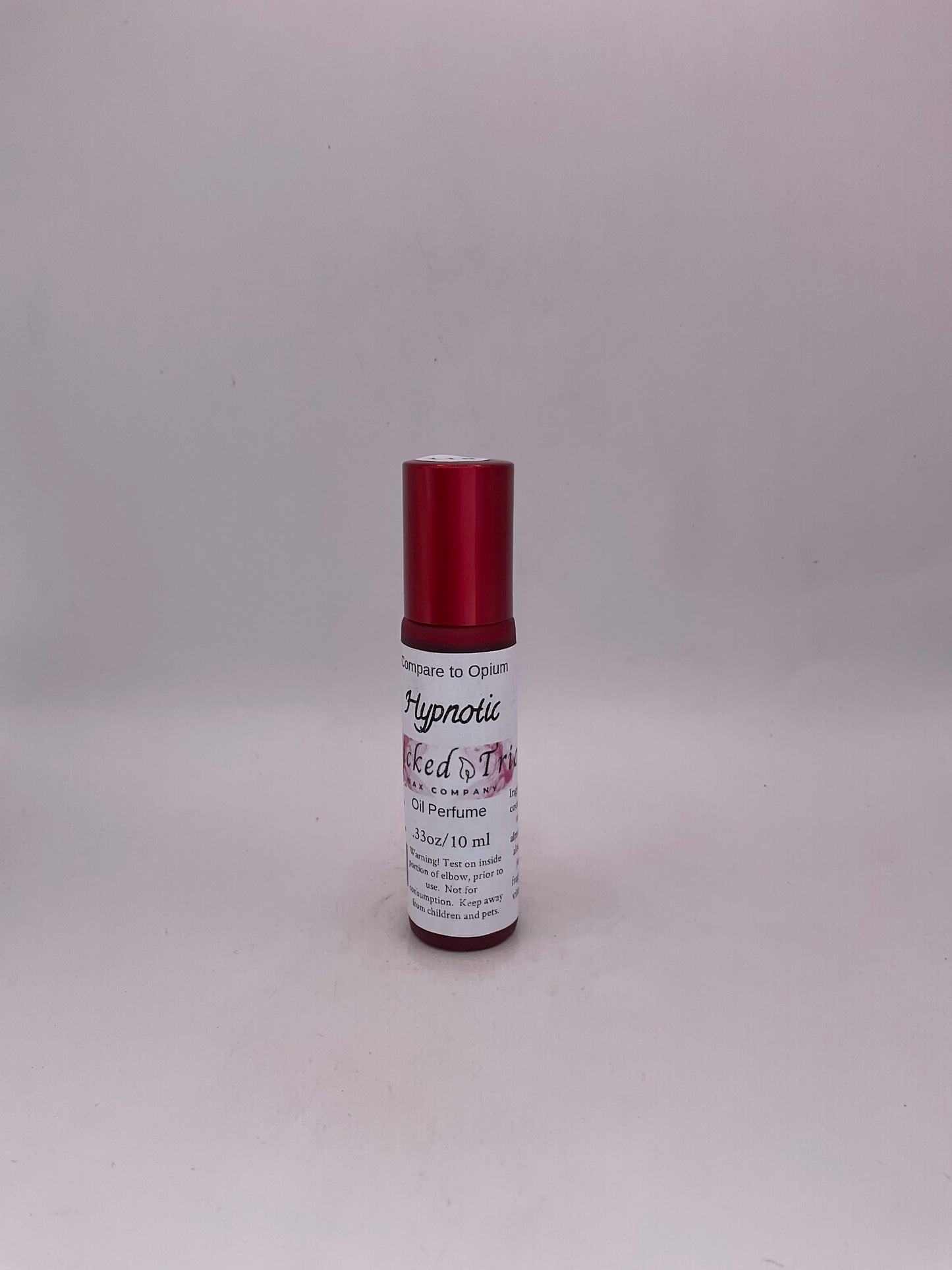 Opium Type Perfume 118