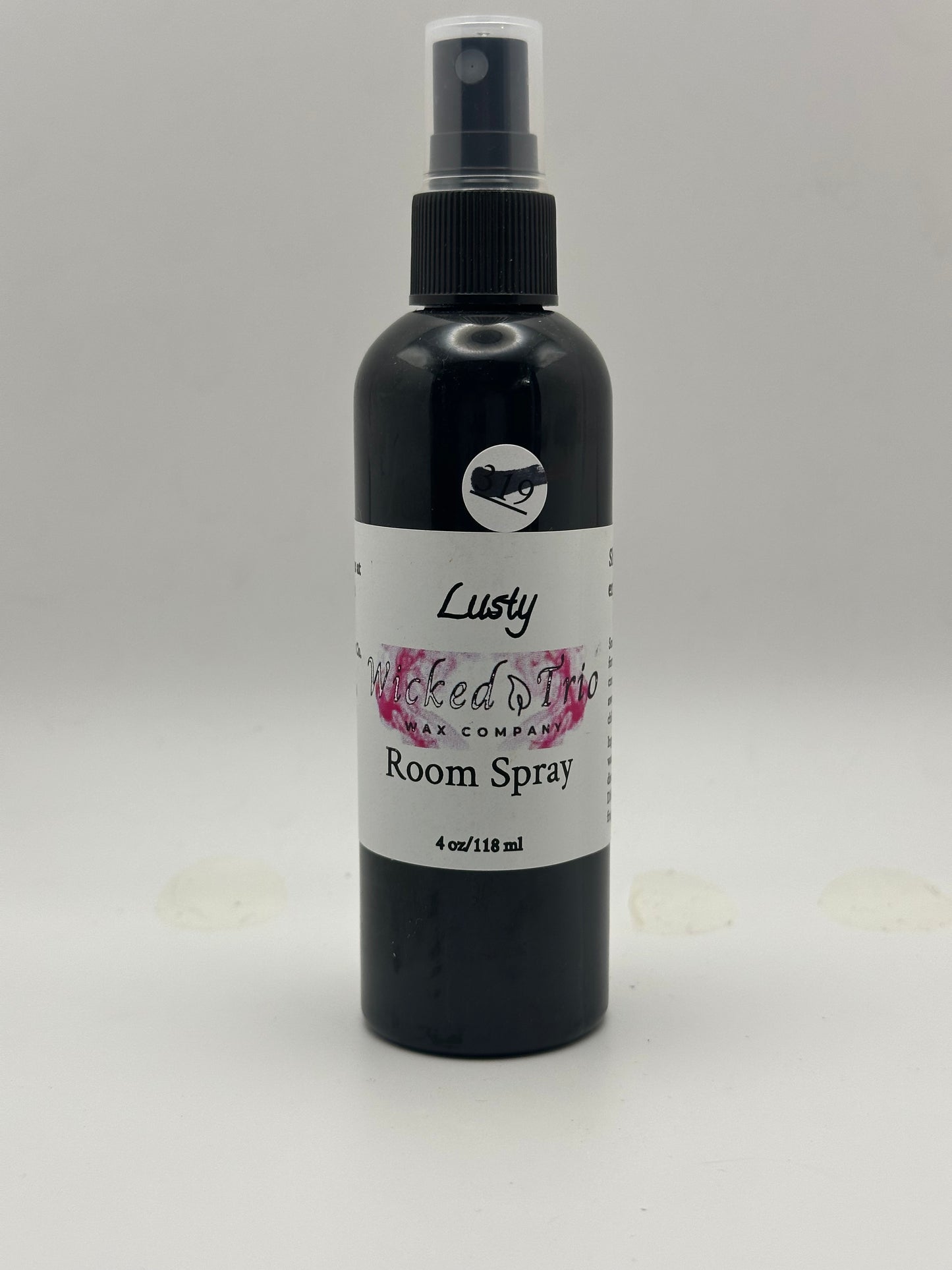 Lusty Room Spray