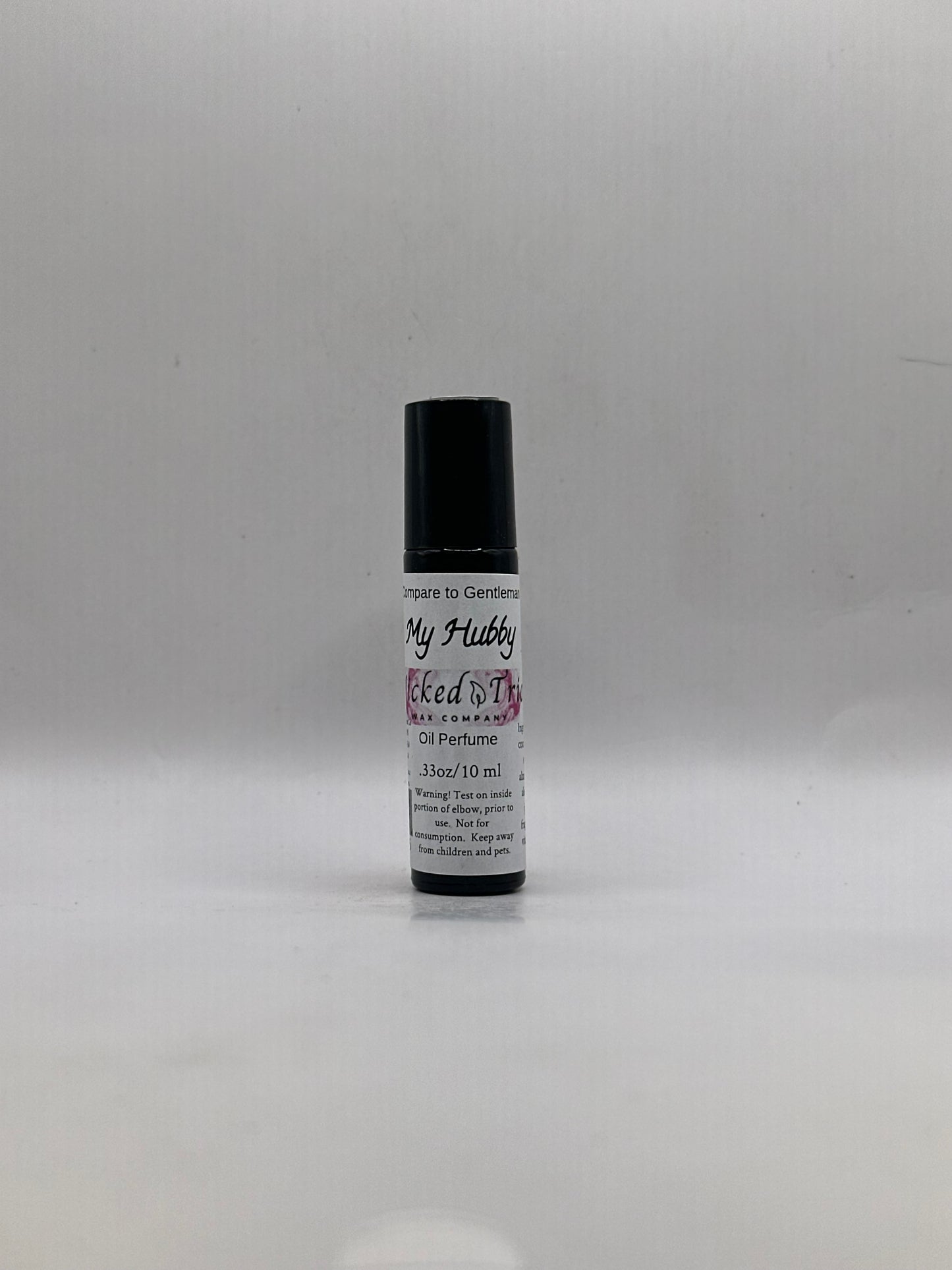 Gentleman Type Perfume 51