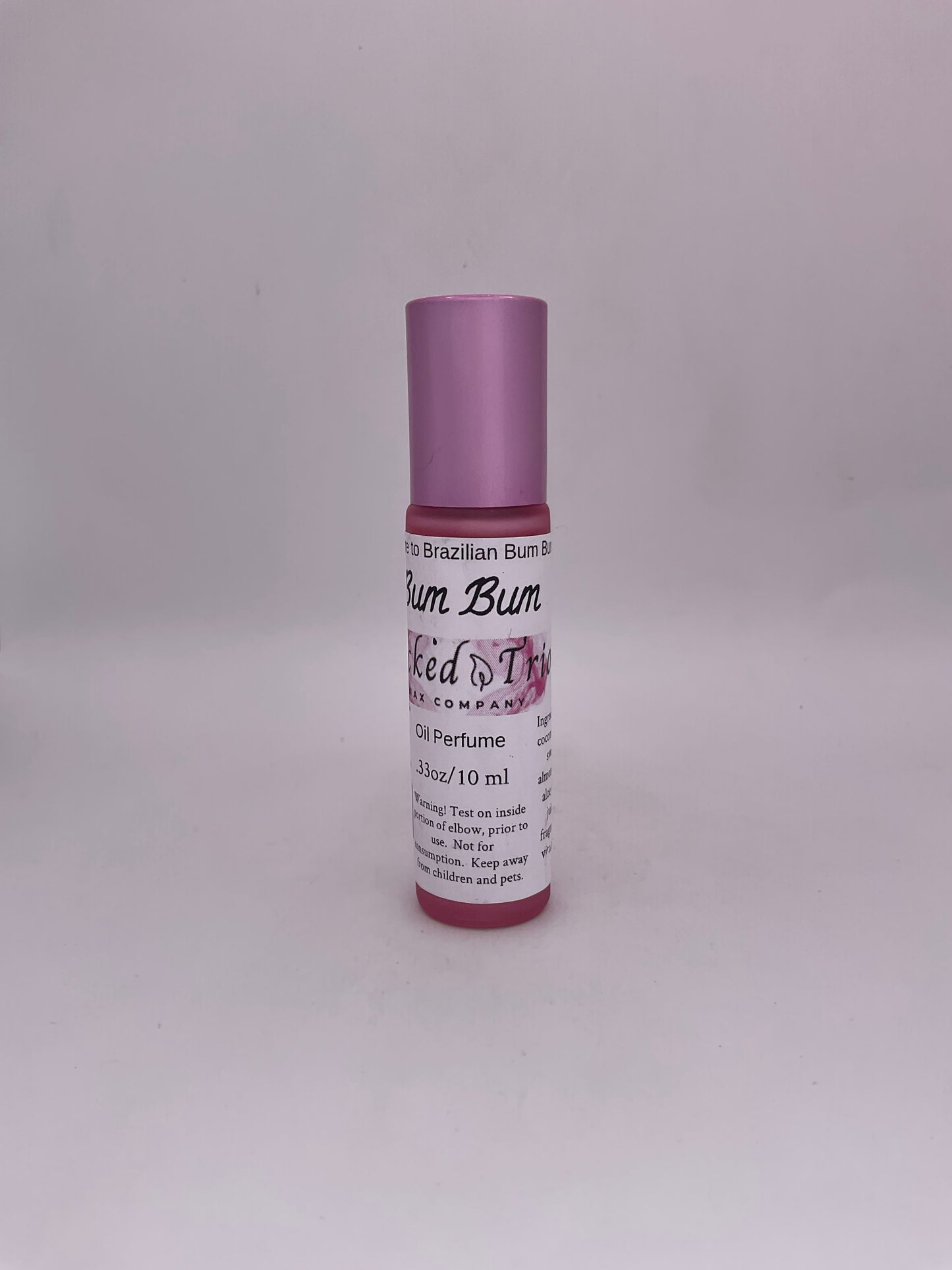 Brazilian Bum Bum Type Perfume 95