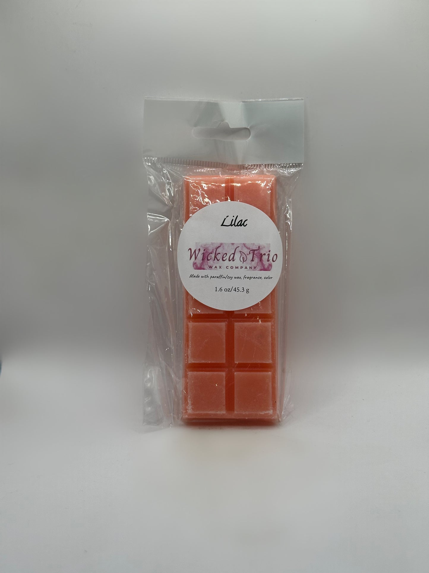 129 Lilac Wax Melt