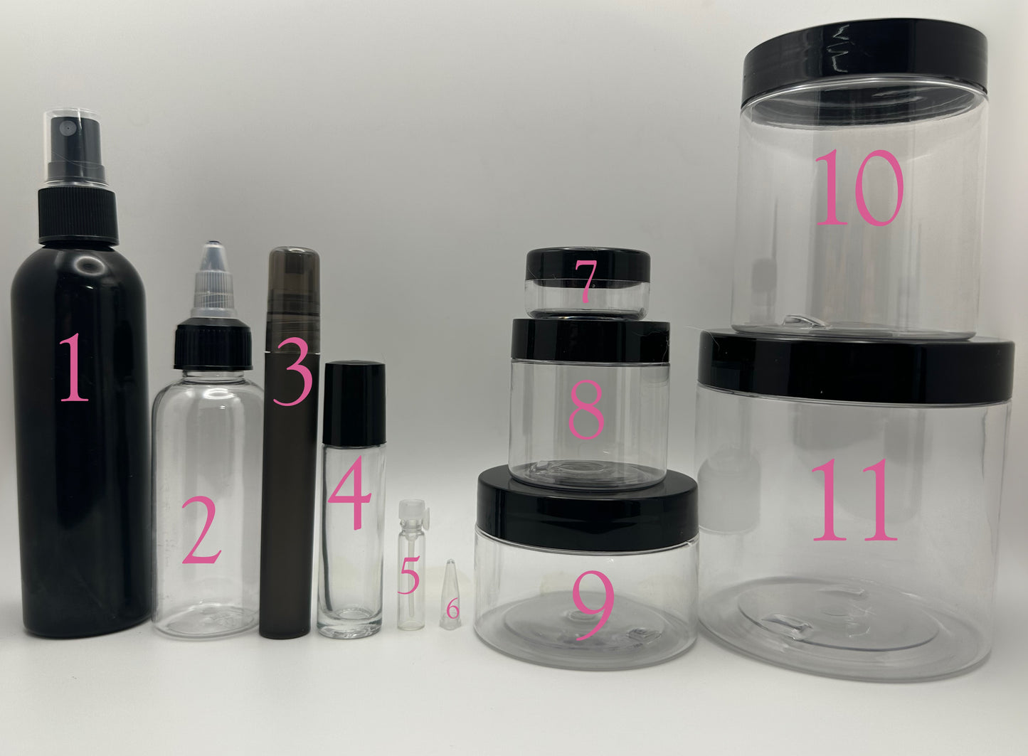 65 Sexy Sunset Type Perfume or Body Butter