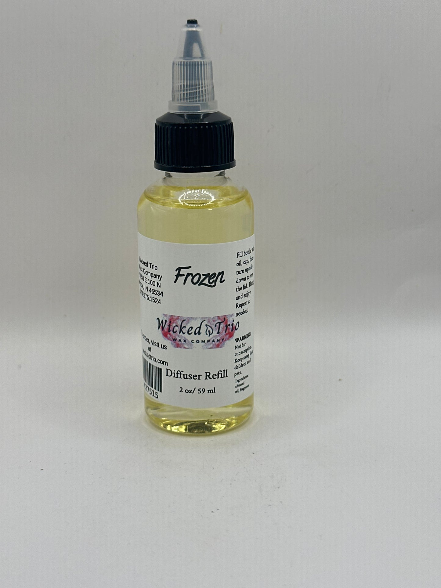 Frozen Diffuser Refill 408