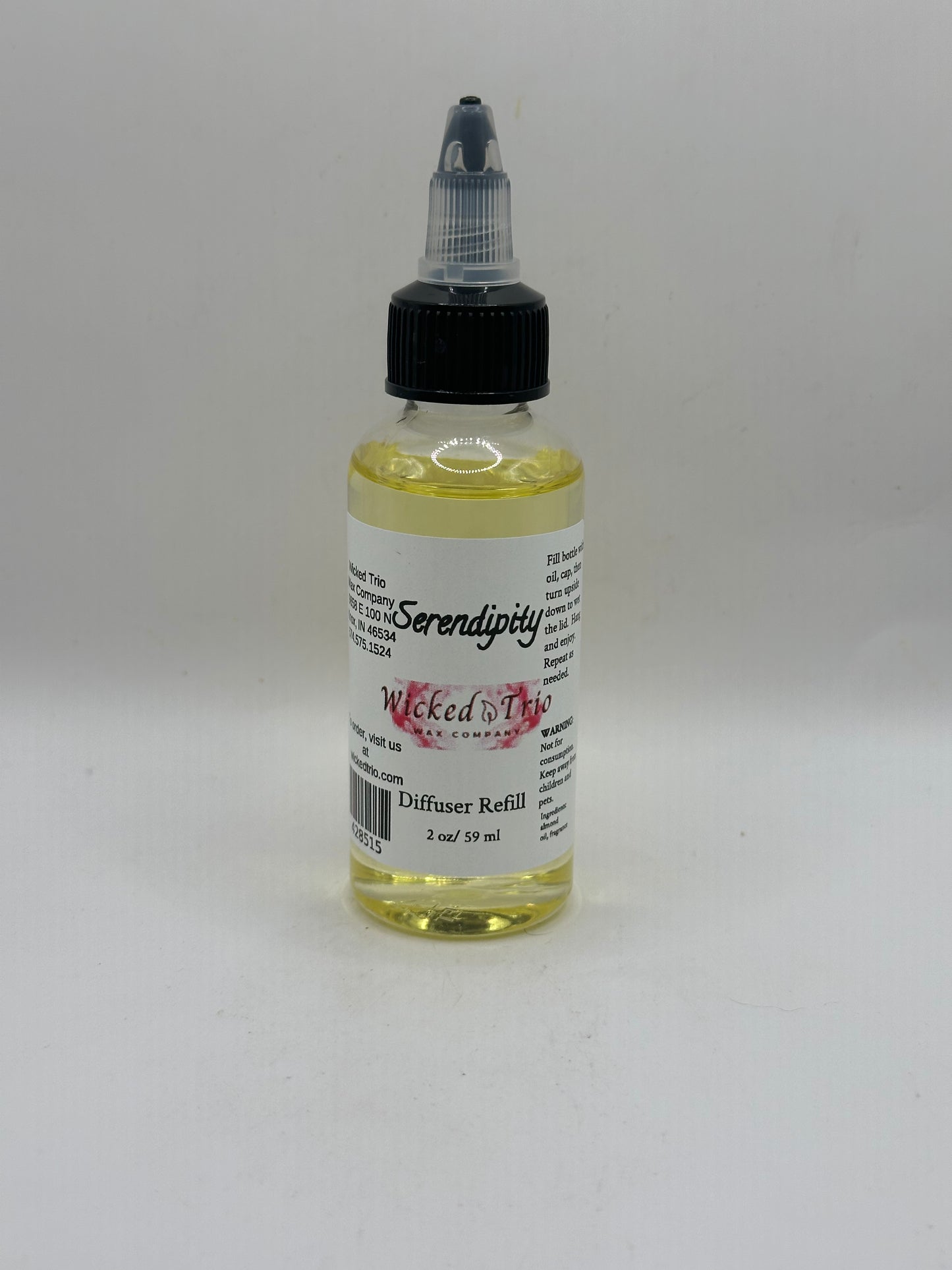 Serendipity Diffuser Refill