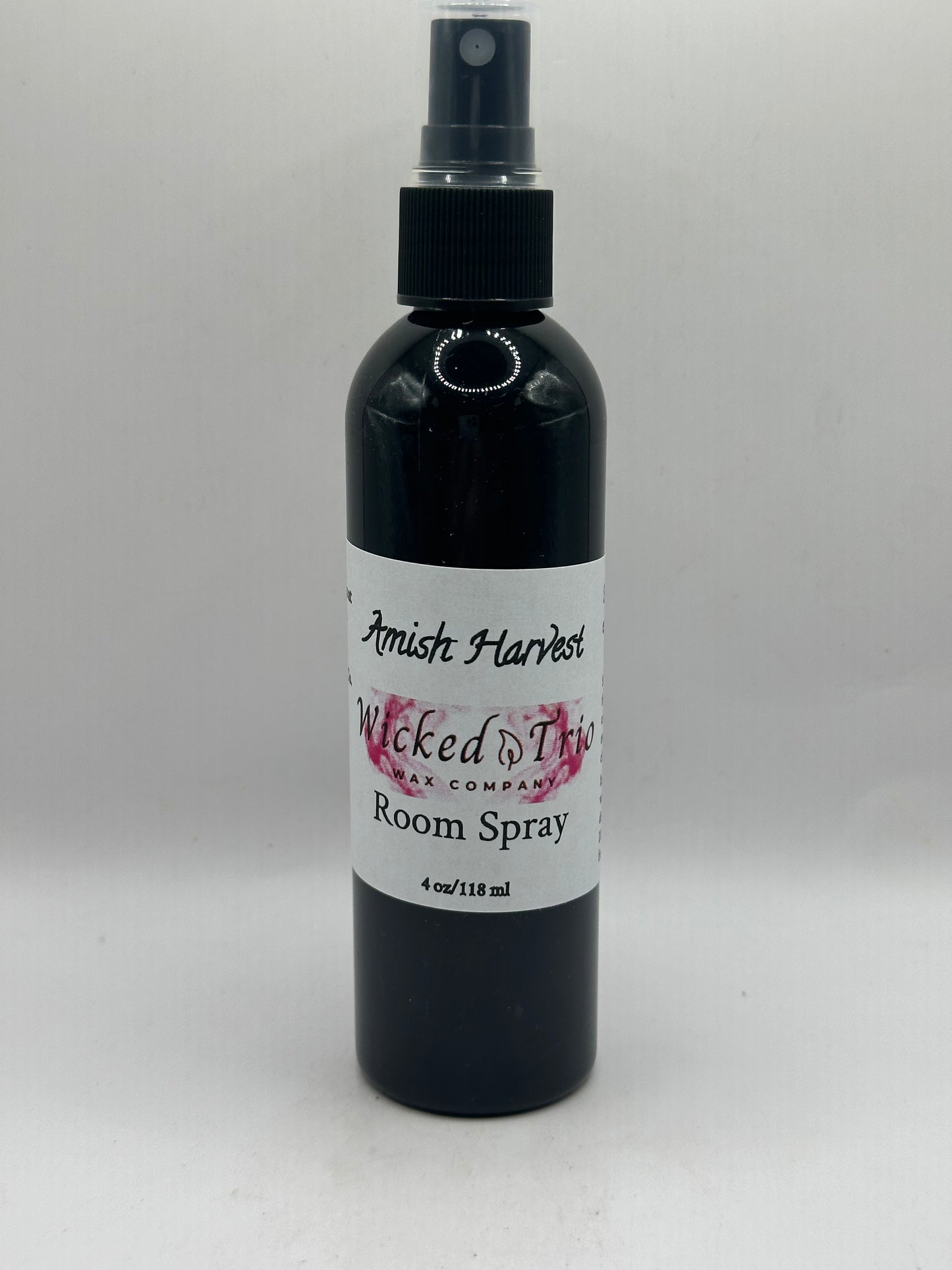 Amish Harvest Room Spray