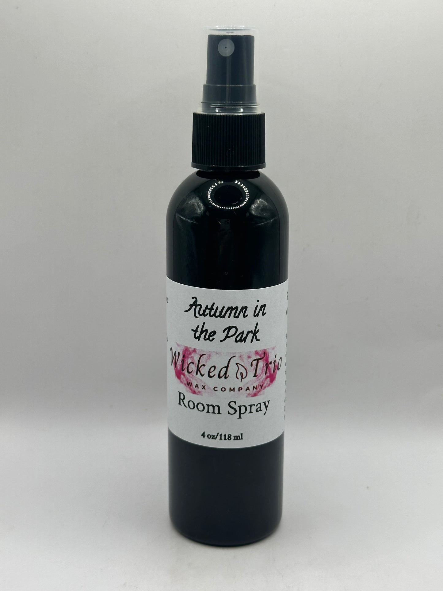 Autumn in the Park Room Spray