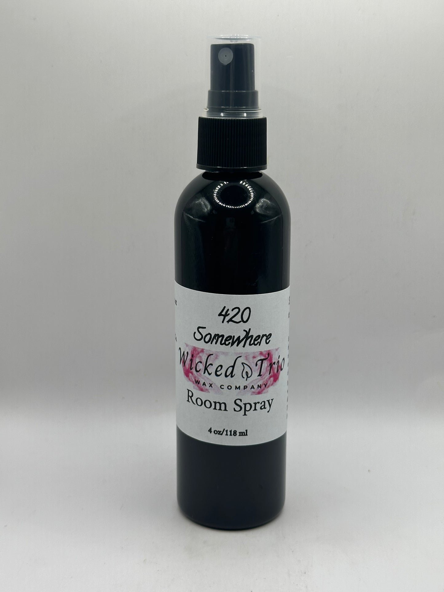 420 Somewhere Room Spray