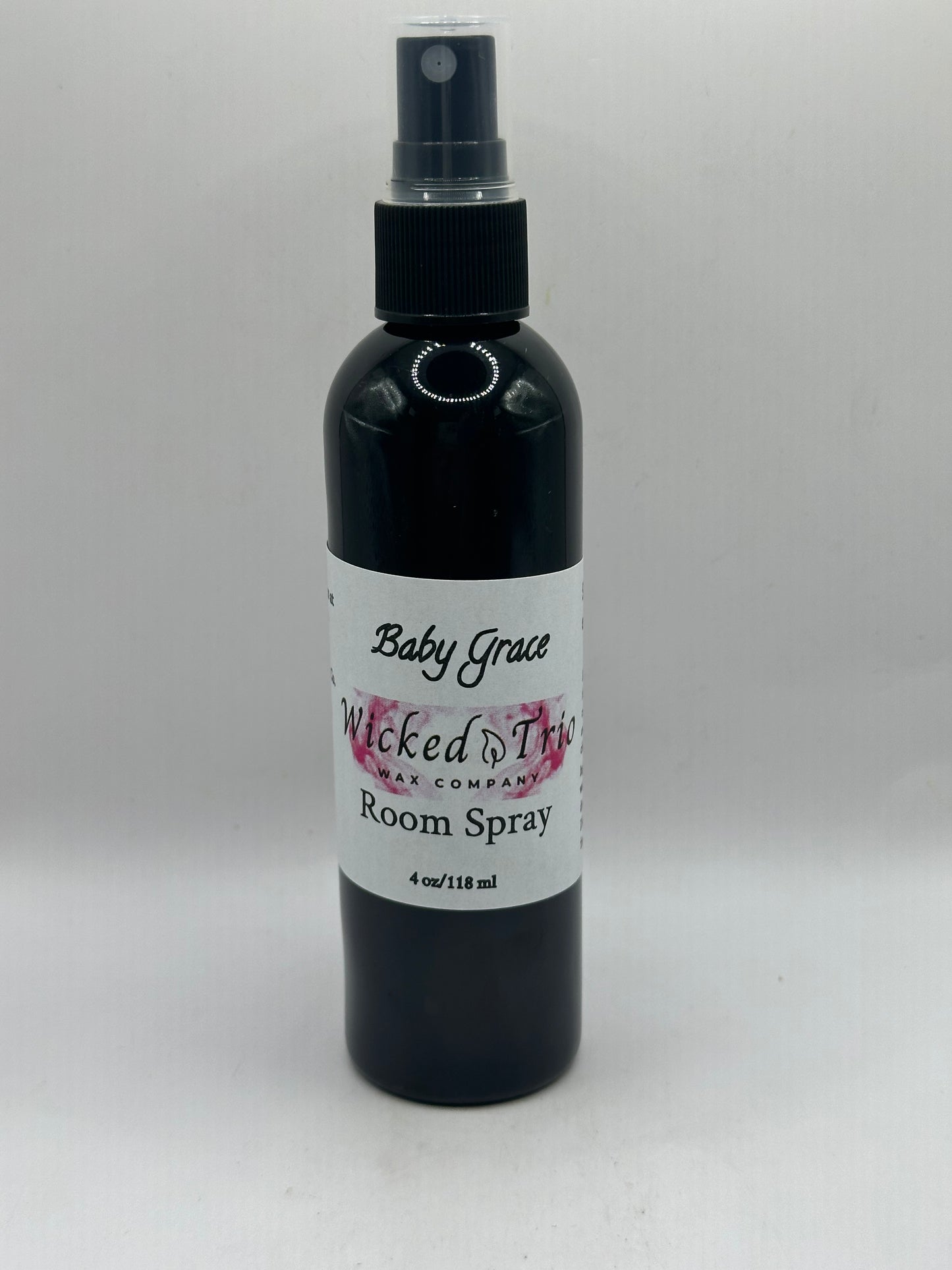 Baby Grace Room Spray