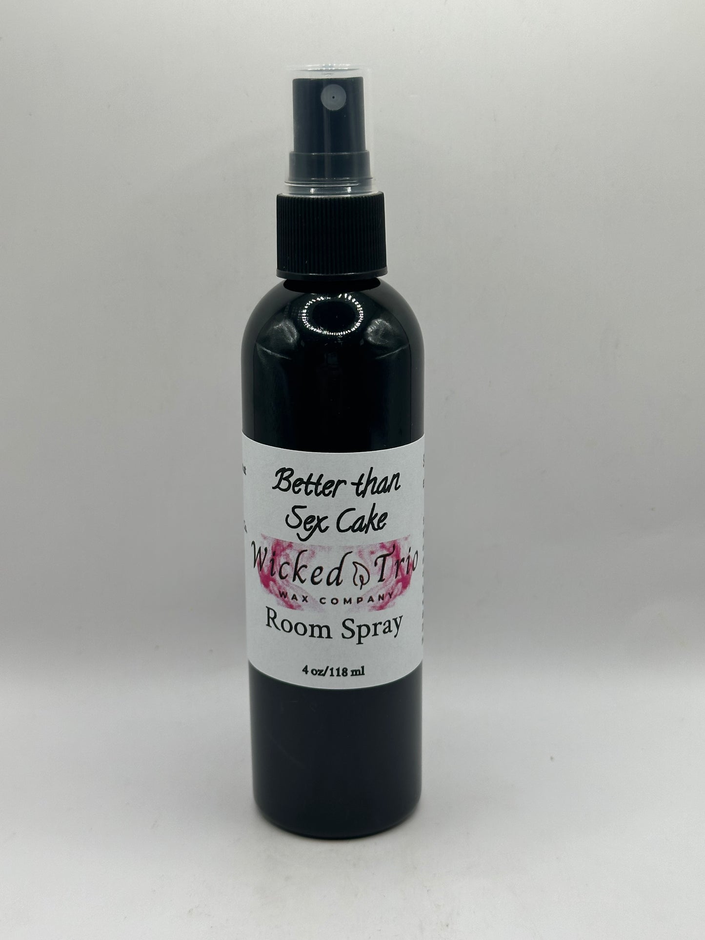 Better Than Sex Cake Room Spray