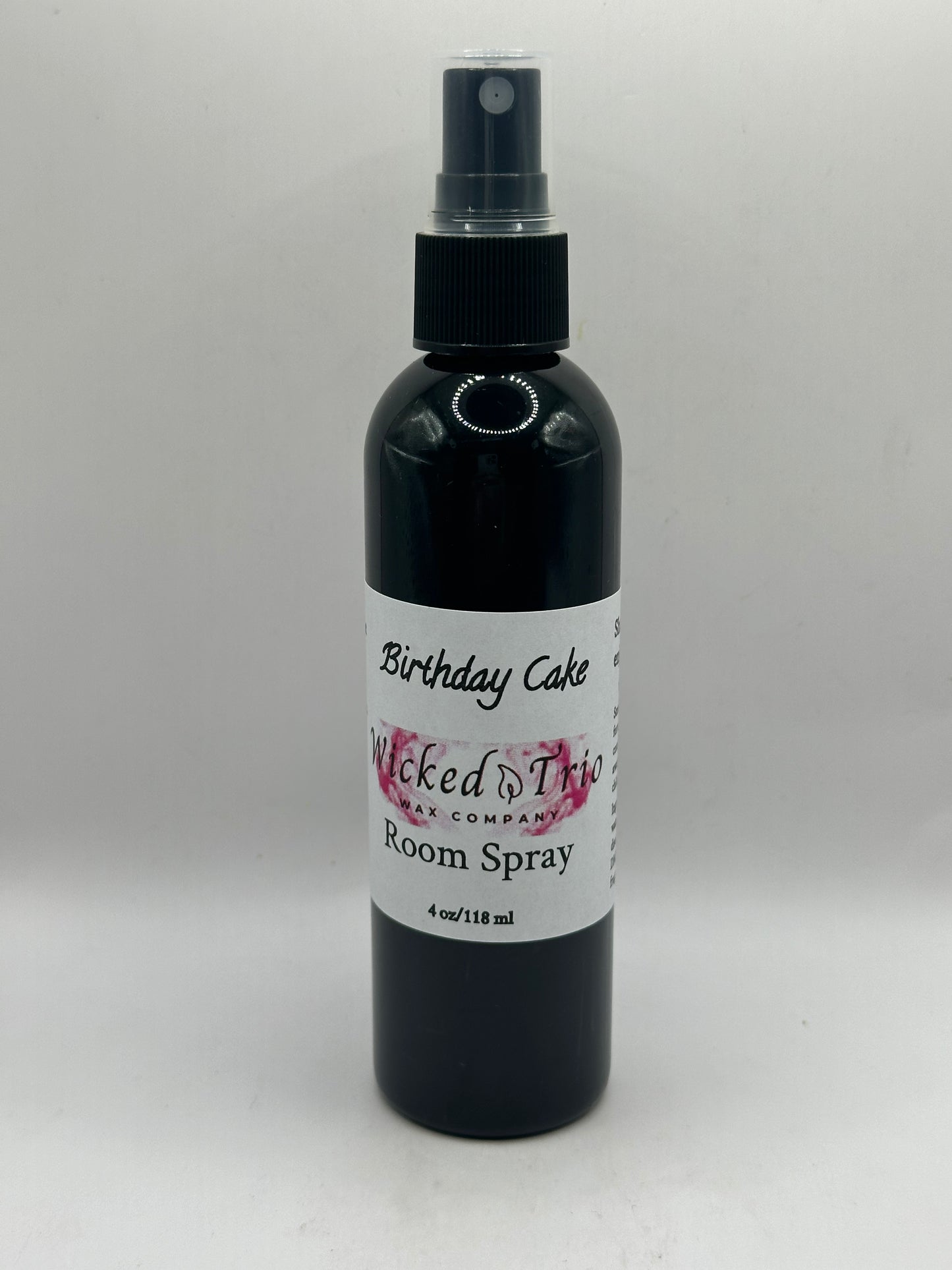 359 Birthday Cake Room Spray
