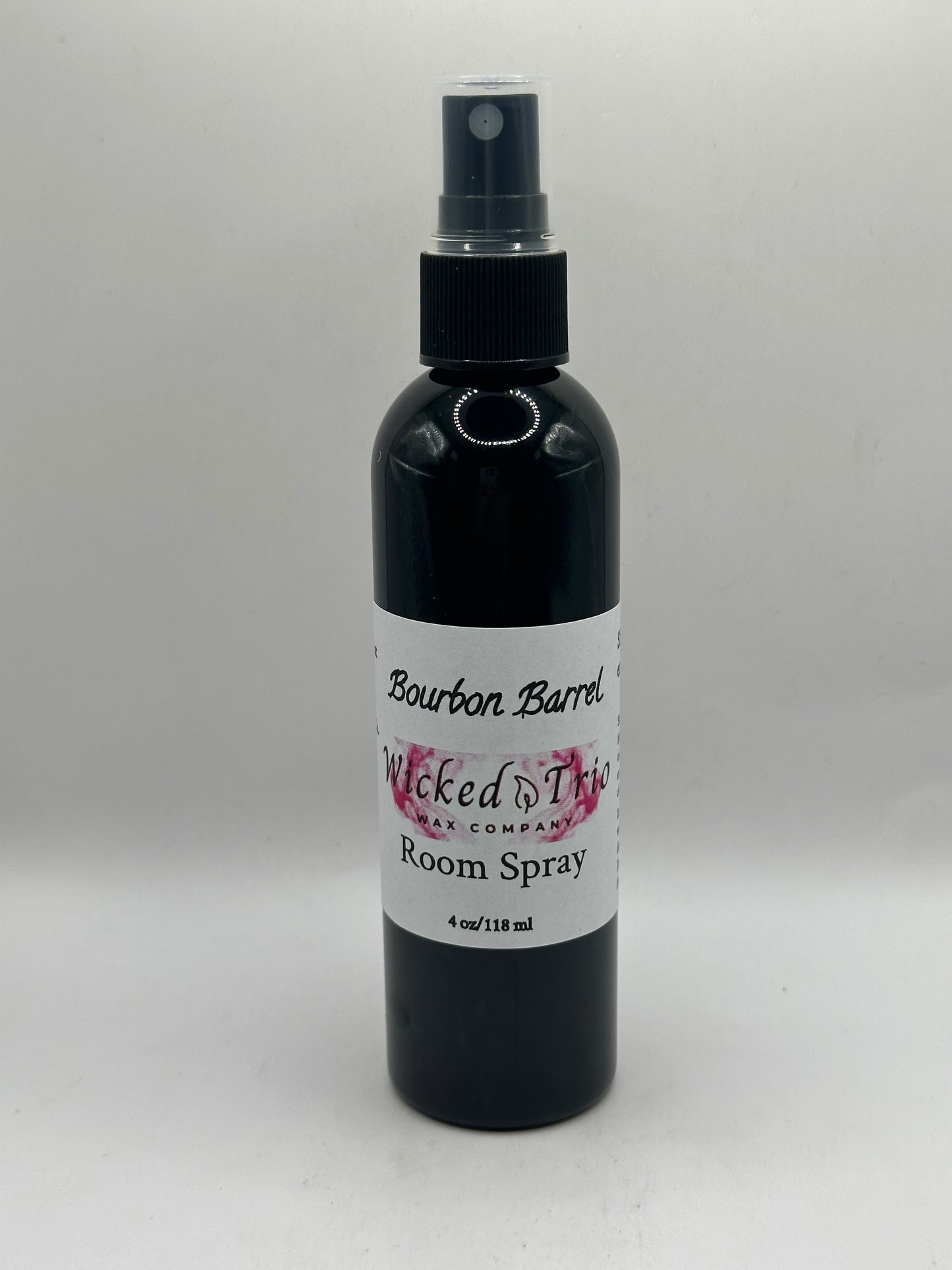 388 Bourbon Barrel Room Spray