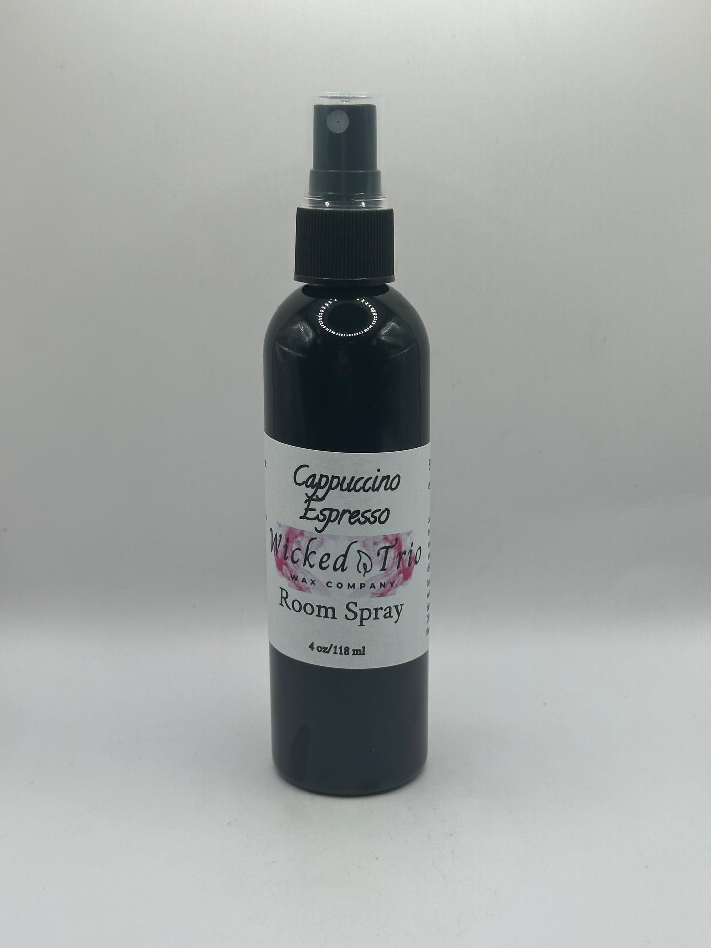 396 Cappuccino Espresso Room Spray