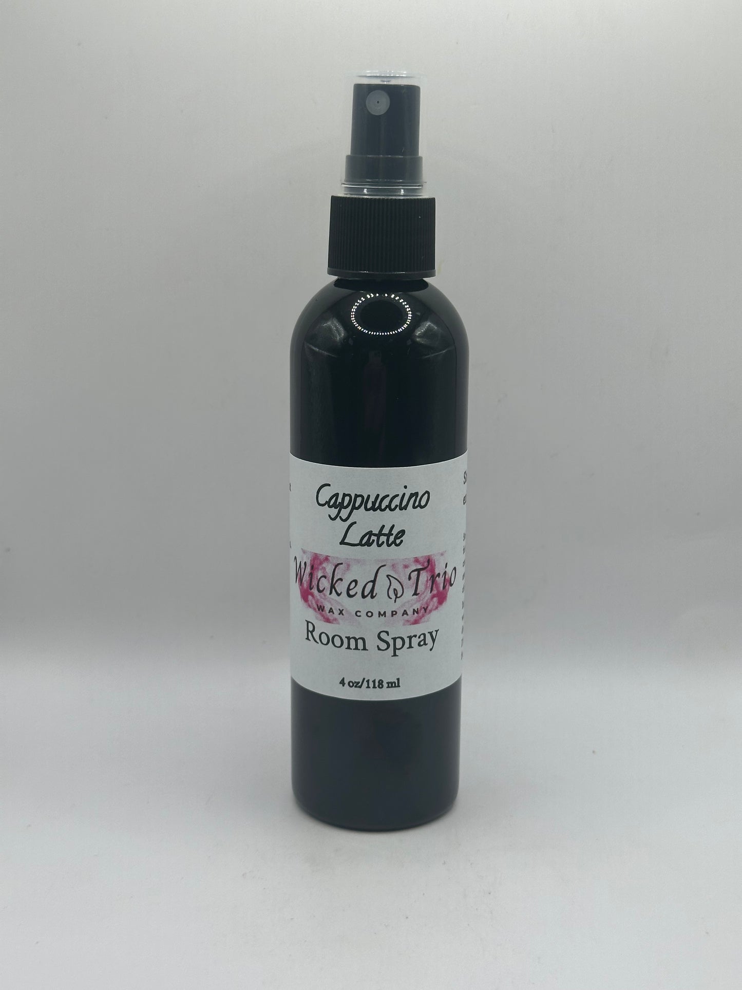 397 Cappuccino Latte Room Spray