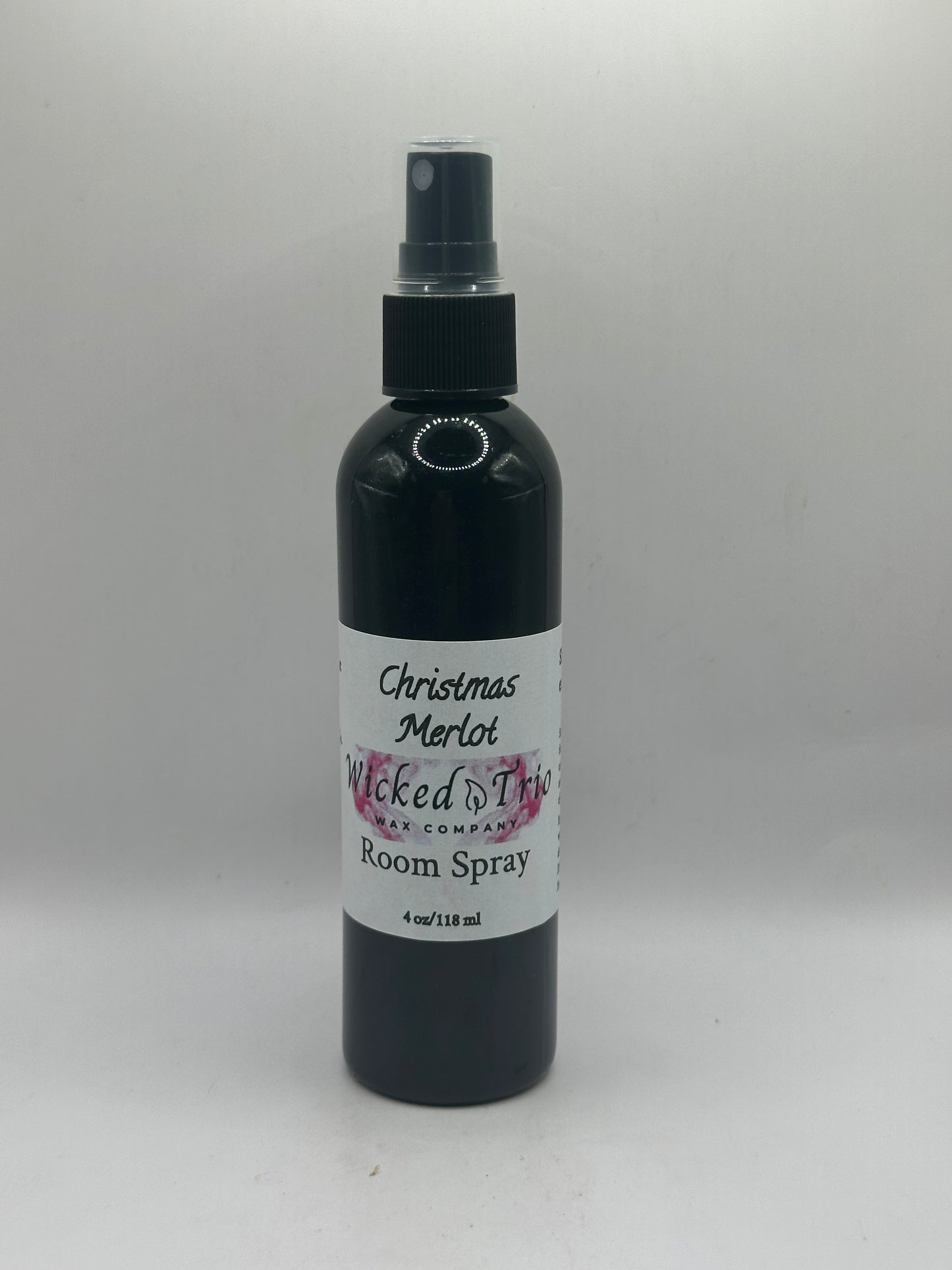 270 Christmas Merlot Room Spray