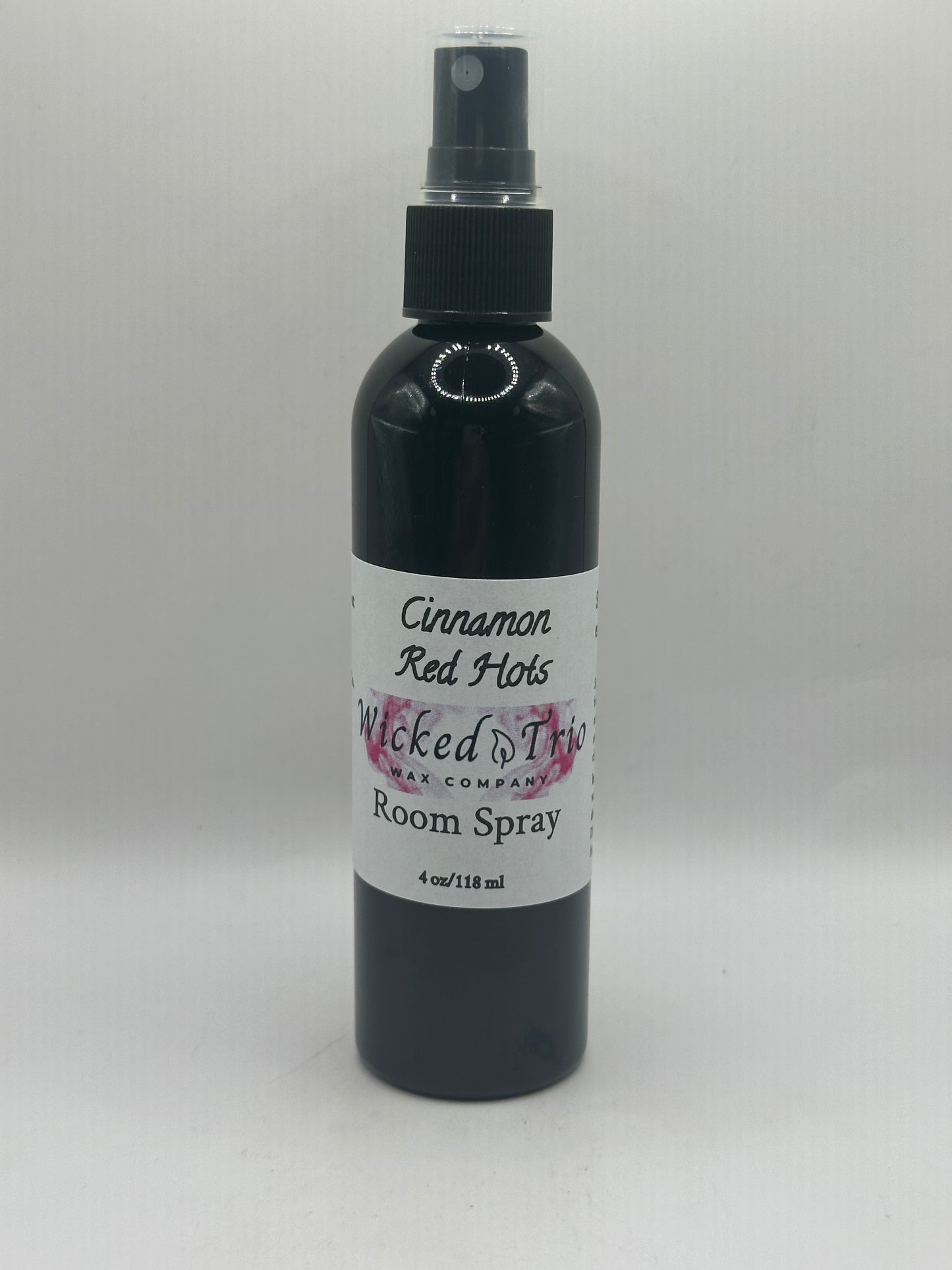 368 Cinnamon Red Hots Room Spray
