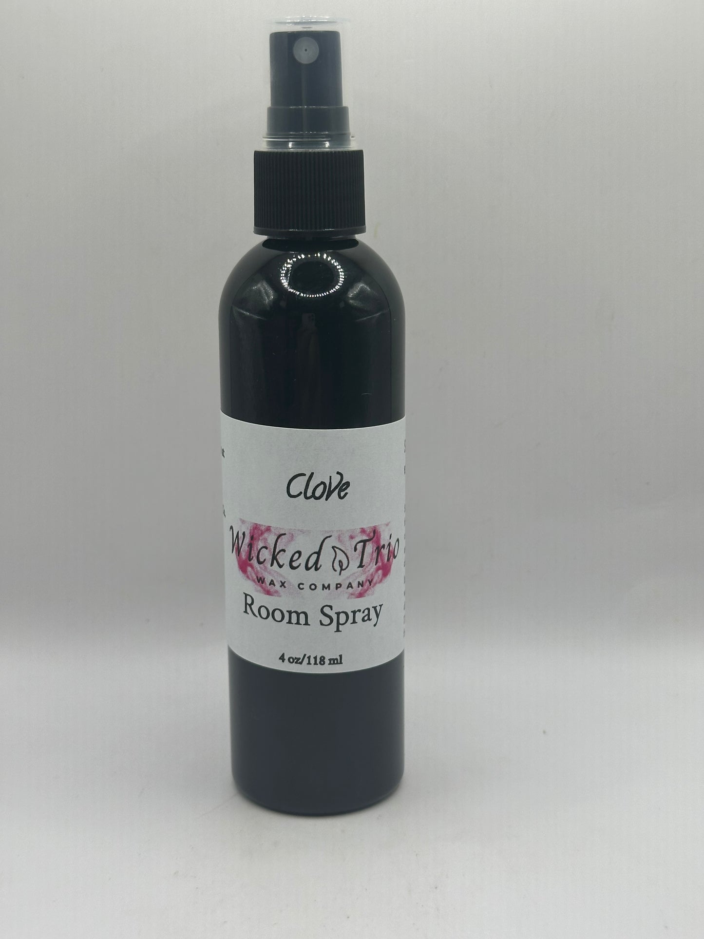 372 Clove Room Spray
