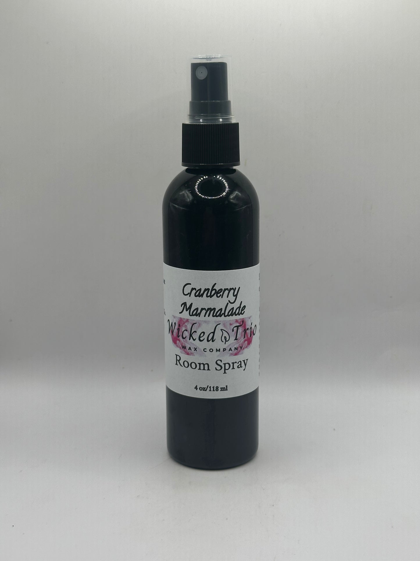 275 Cranberry Marmalade Type Room Spray