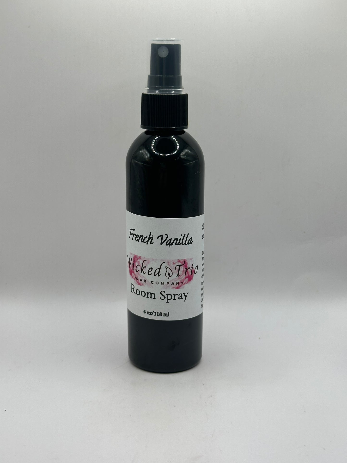 279 French Vanilla Room Spray