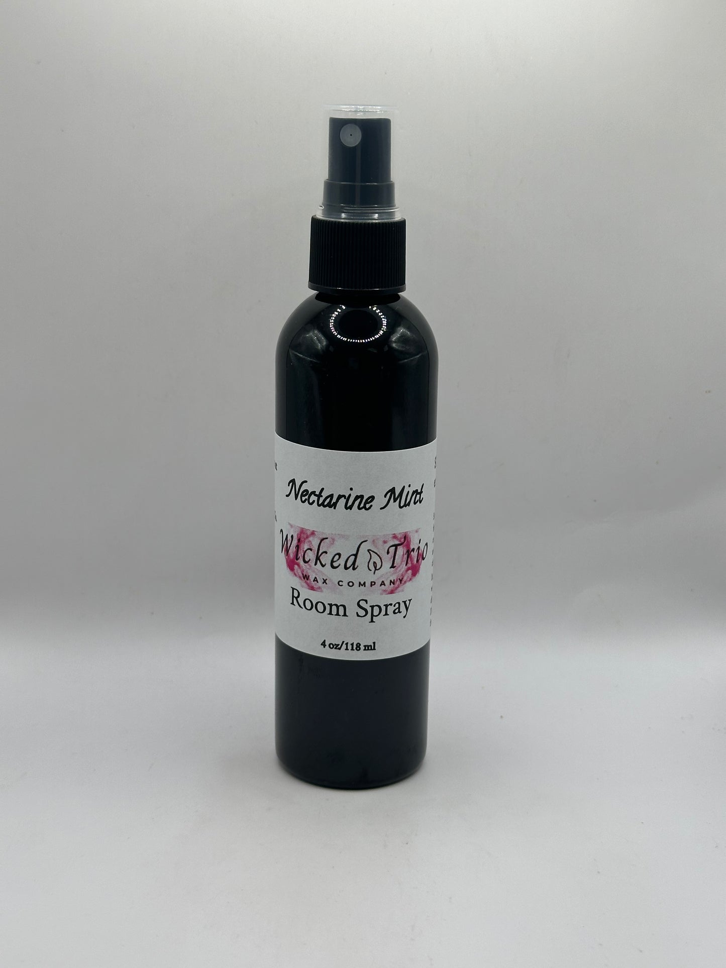 Nectarine Mint Room Spray