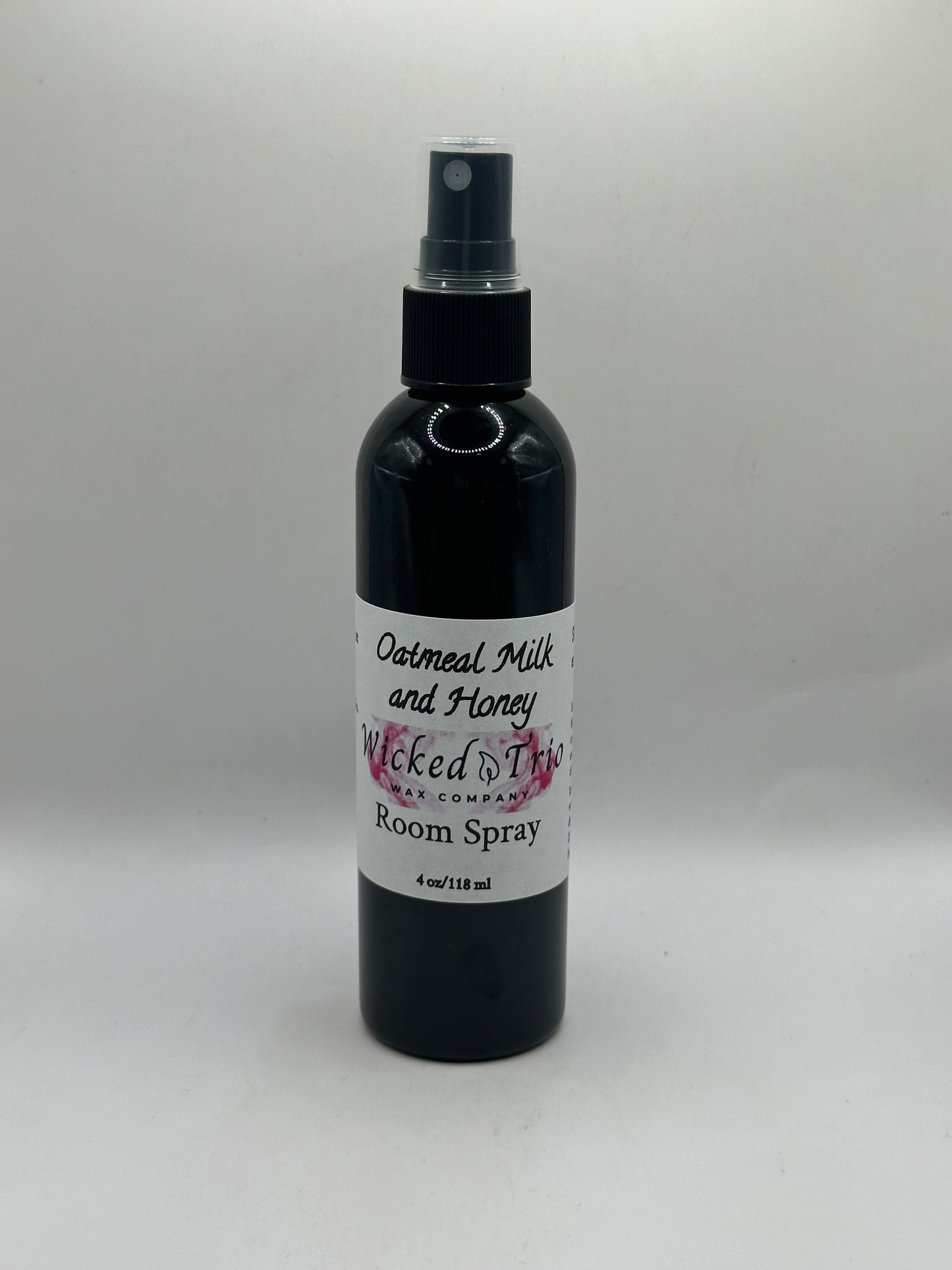 Oatmeal Milk and Honey Room Spray